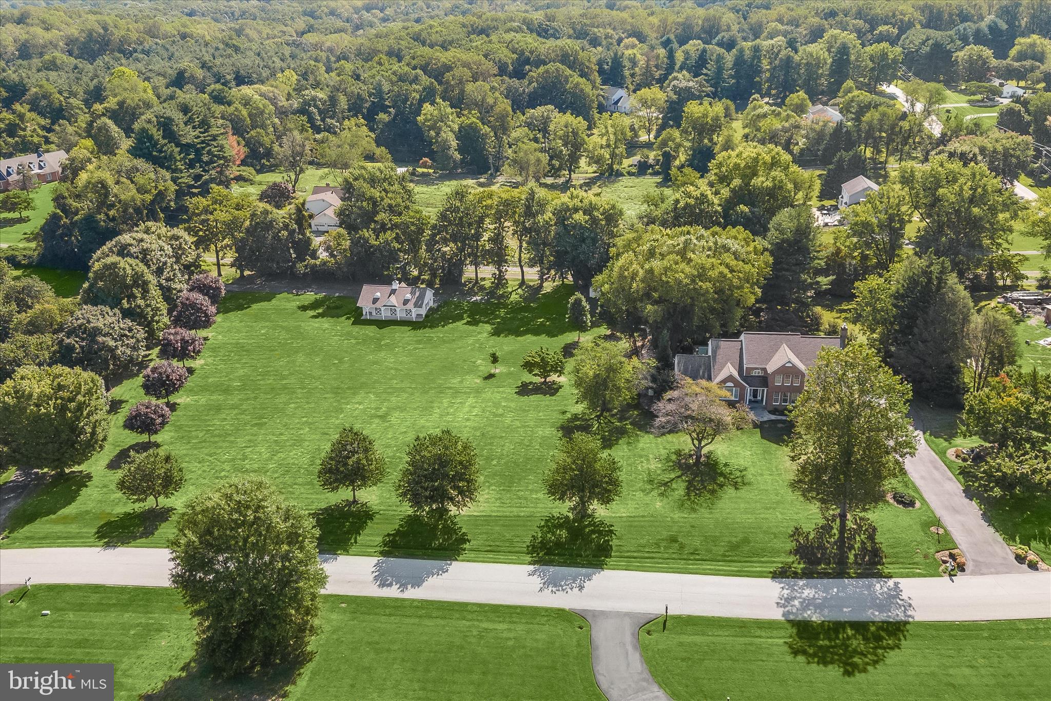 ASHLEIGH GREENE - Residential