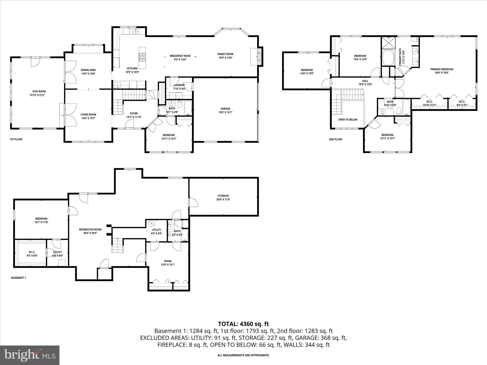 ASHLEIGH GREENE - Residential
