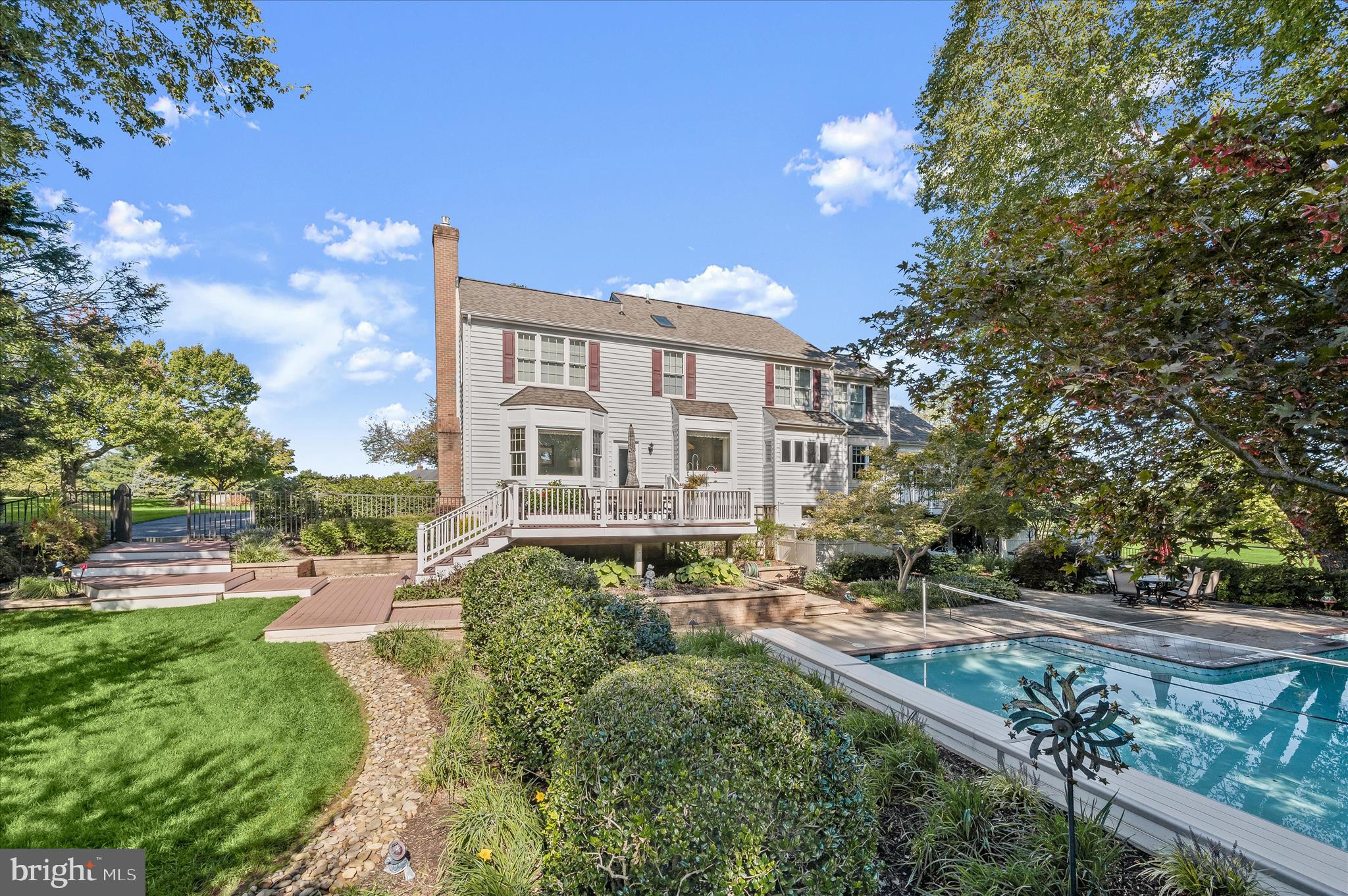 ASHLEIGH GREENE - Residential