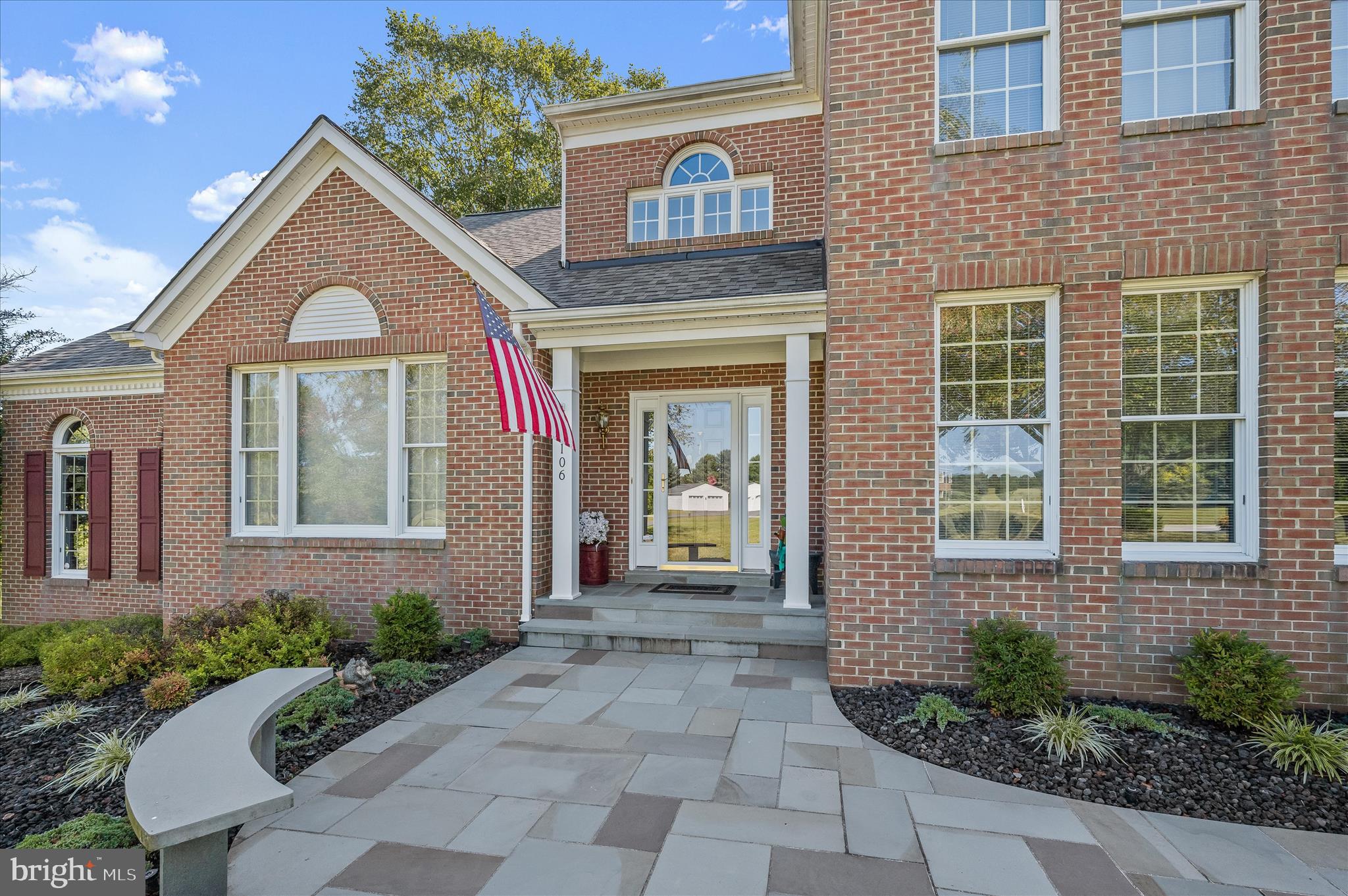 ASHLEIGH GREENE - Residential