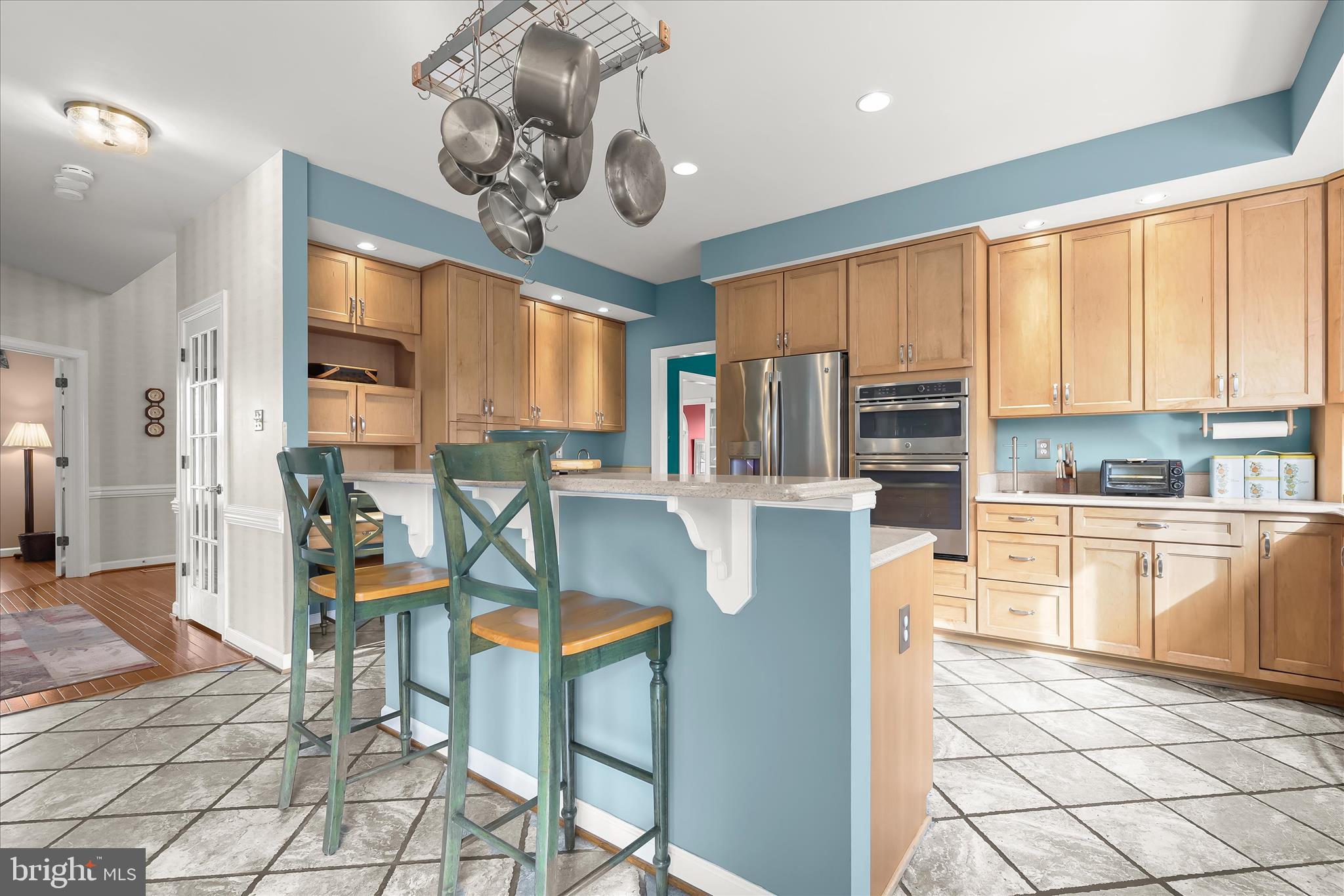 ASHLEIGH GREENE - Residential