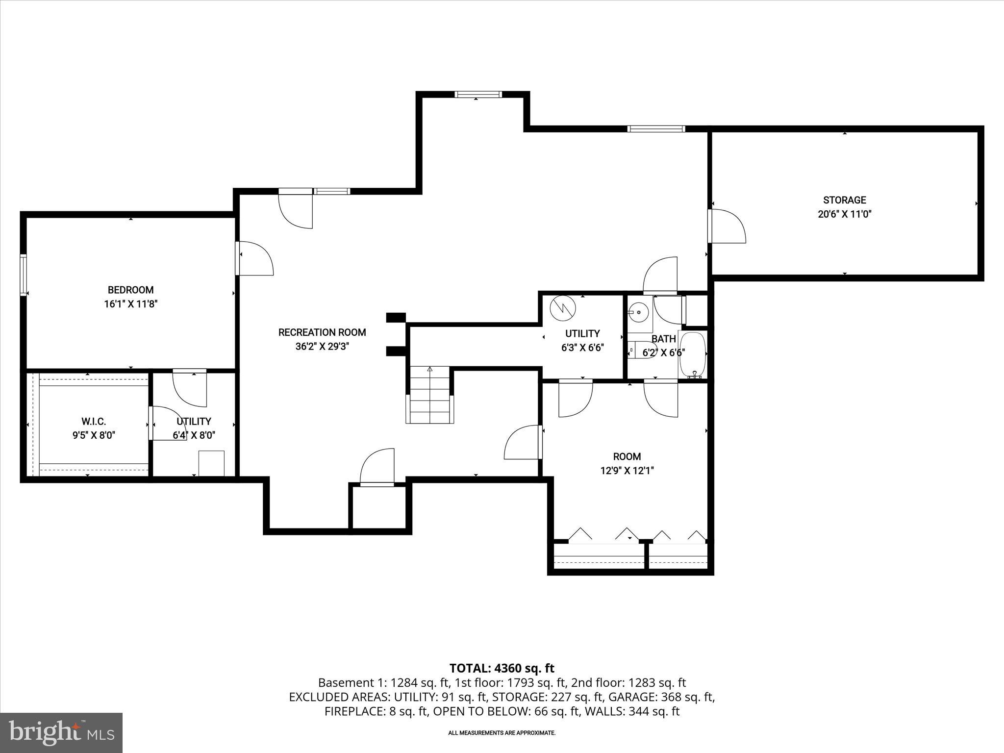 ASHLEIGH GREENE - Residential
