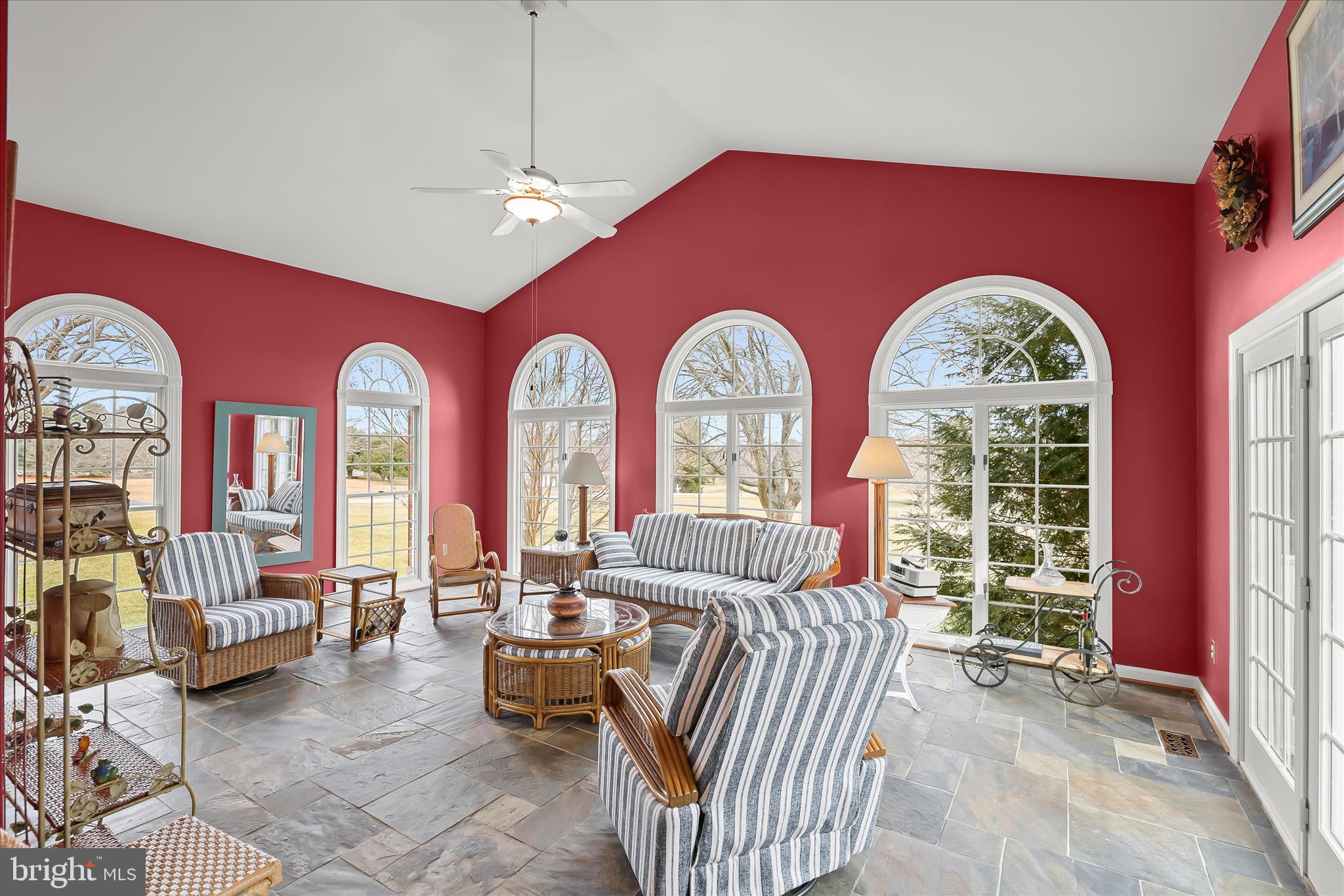 ASHLEIGH GREENE - Residential