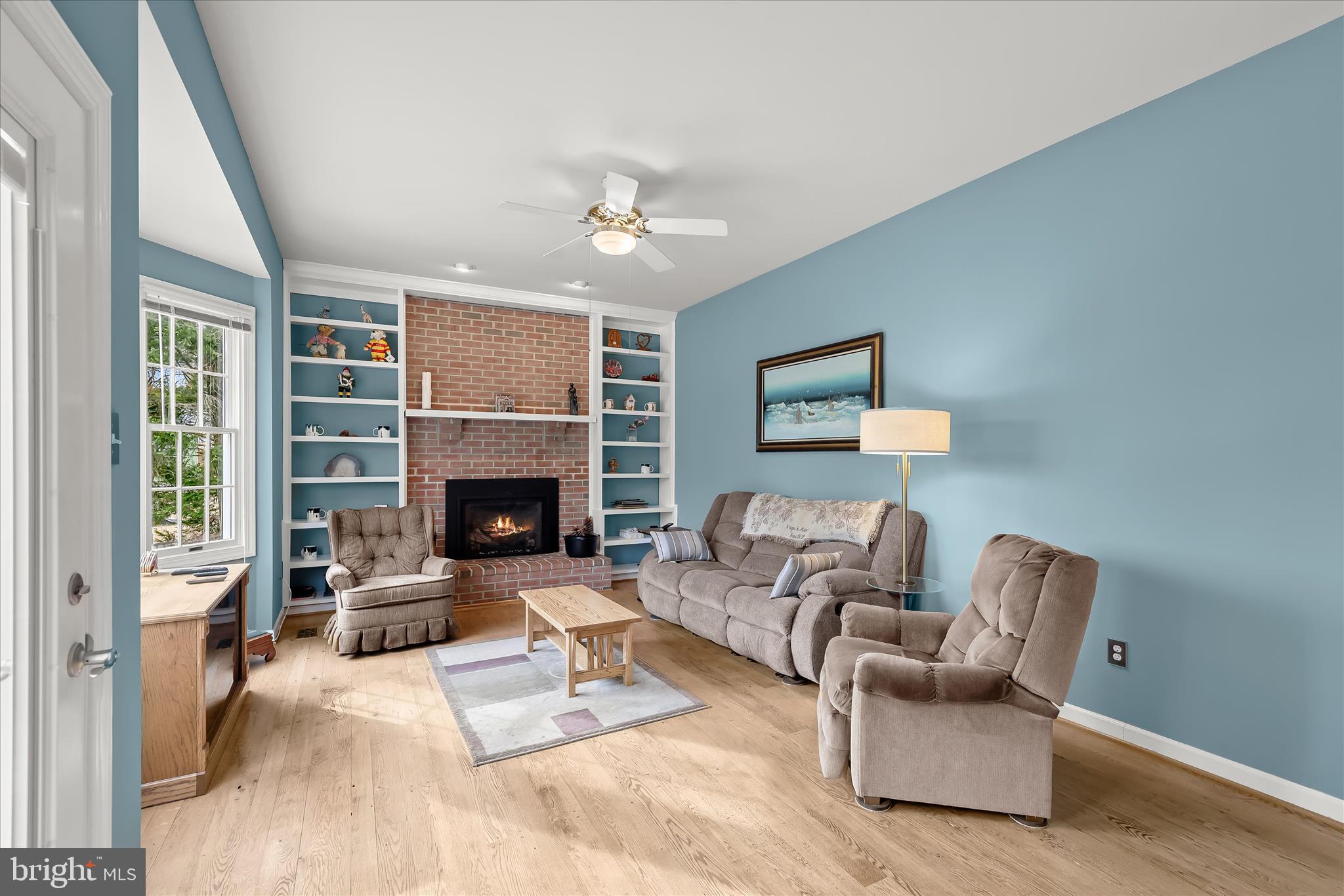 ASHLEIGH GREENE - Residential