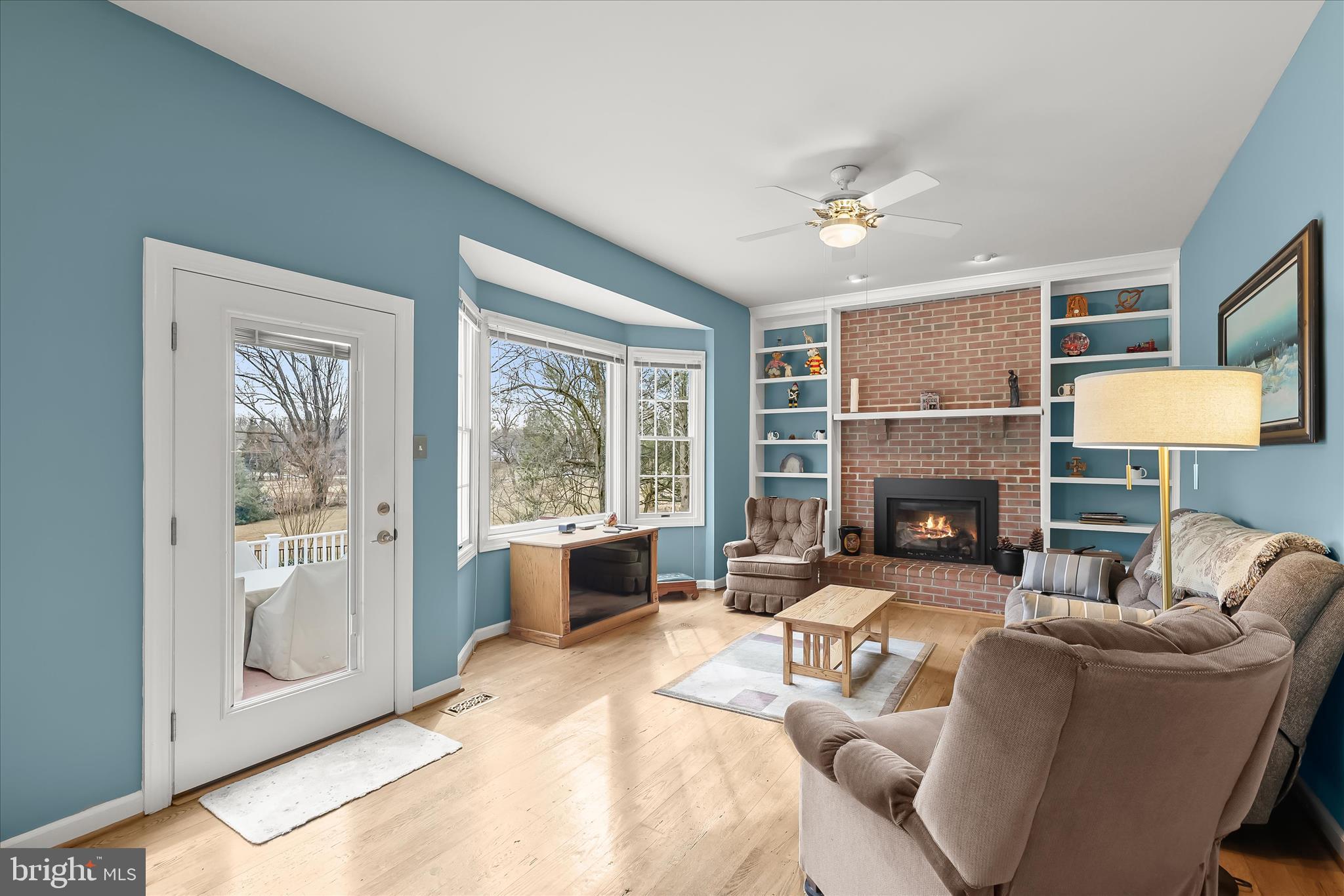 ASHLEIGH GREENE - Residential