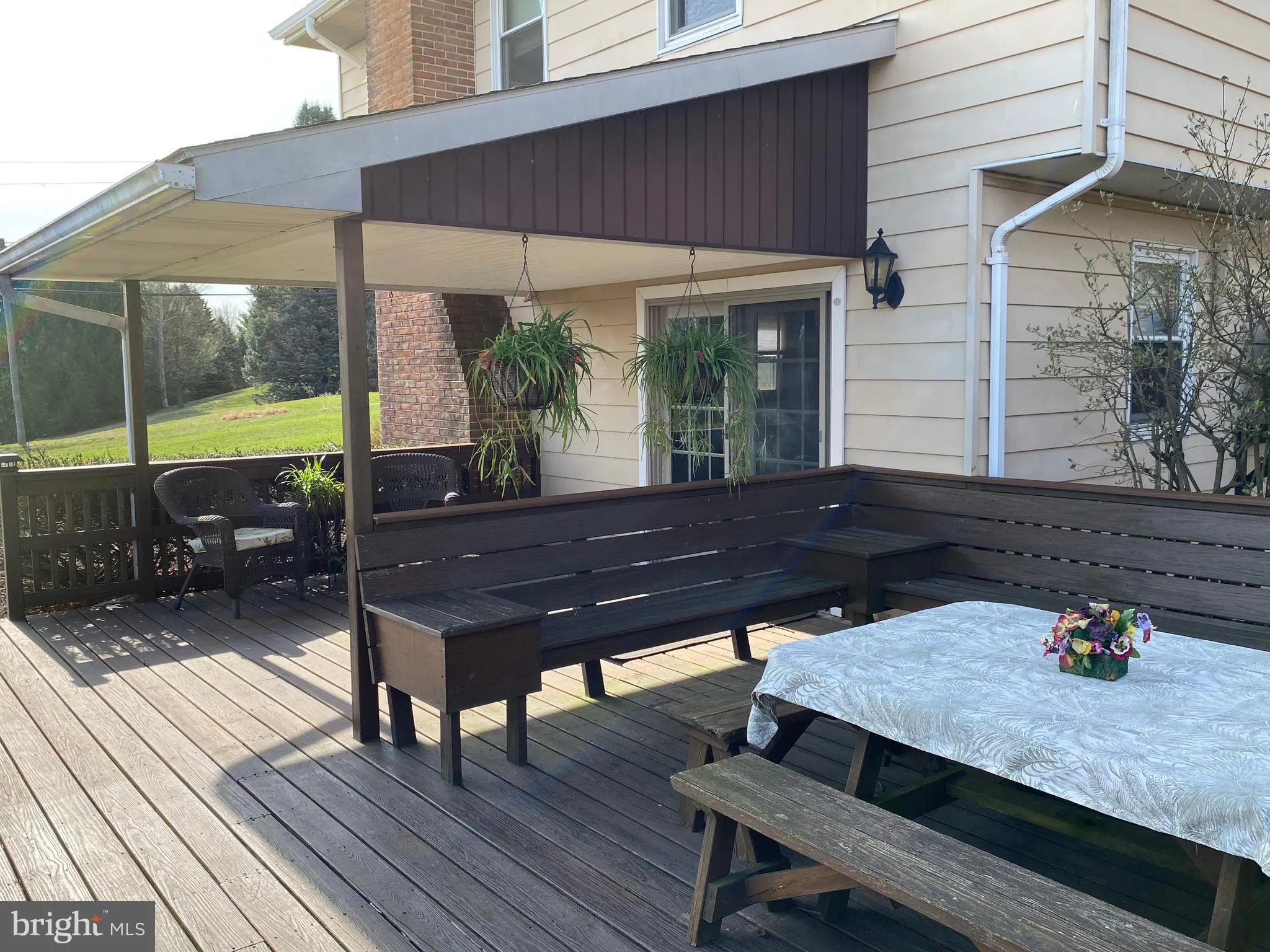 Leesport, Pennsylvania 19533, United States, 4 Bedrooms Bedrooms, ,2 BathroomsBathrooms,Residential,Active,102854