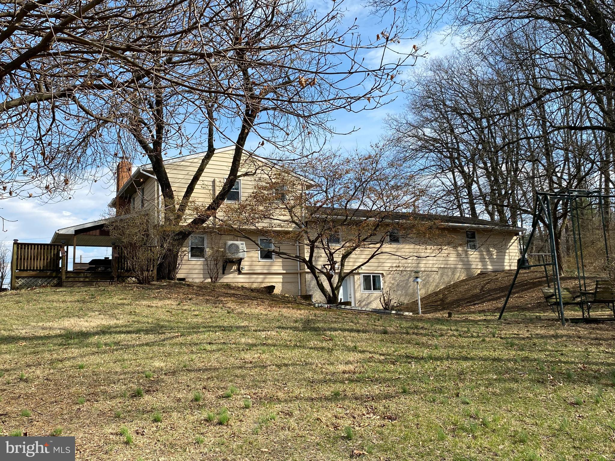 1264 W LEESPORT ROAD