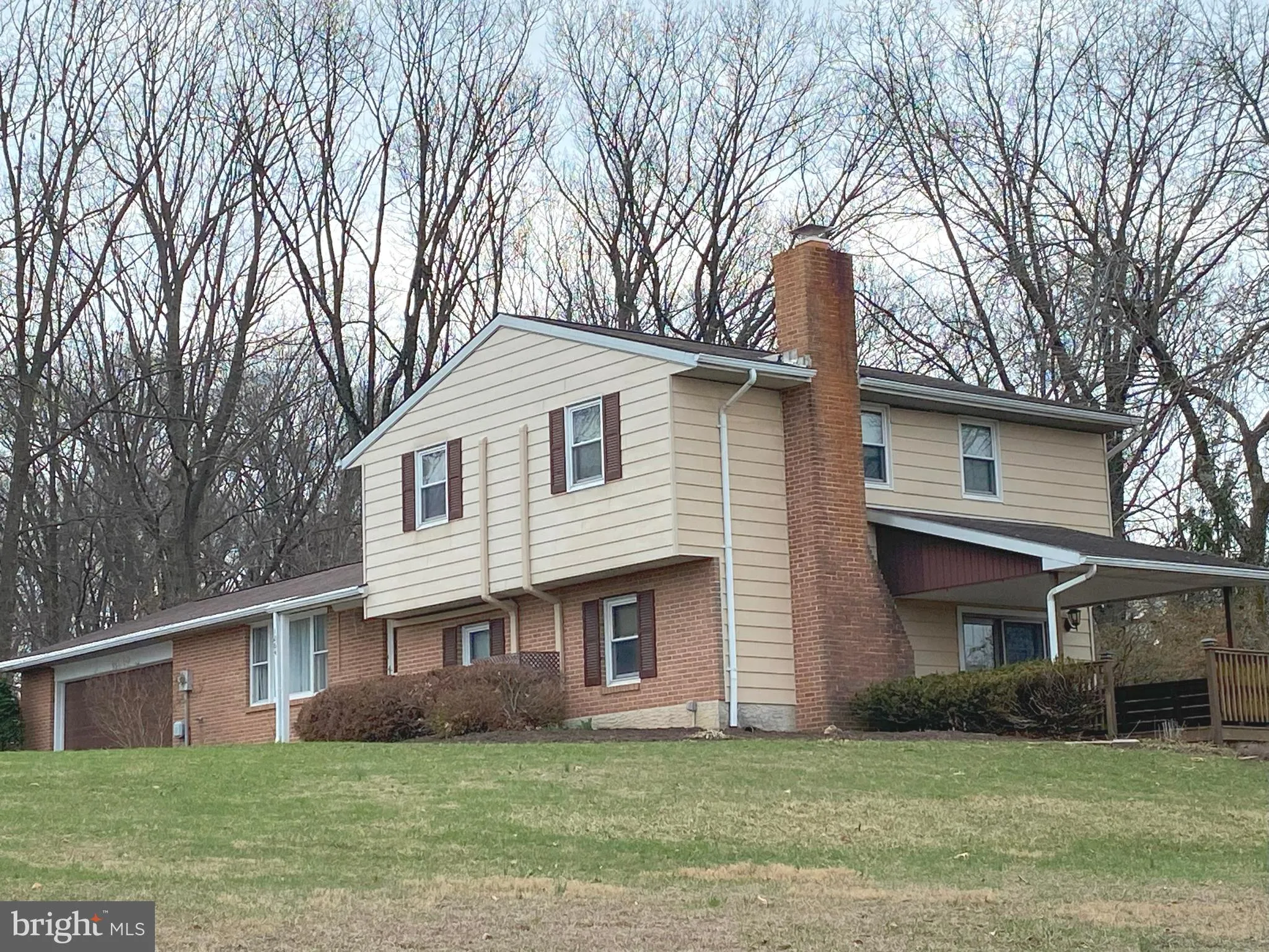 Leesport, Pennsylvania 19533, United States, 4 Bedrooms Bedrooms, ,2 BathroomsBathrooms,Residential,Active,102854