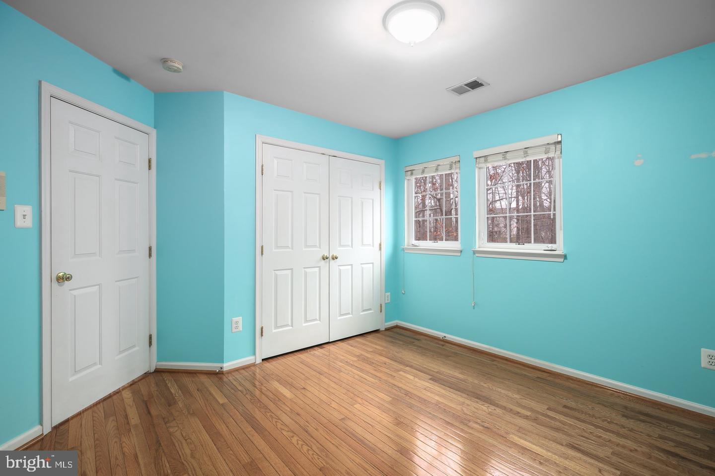 LEE'S HILL - Residential Lease