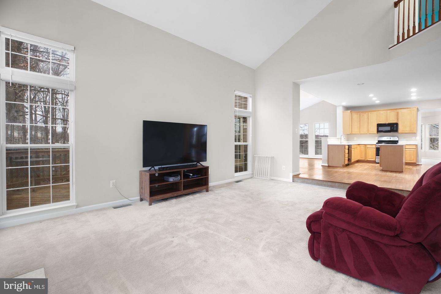 LEE'S HILL - Residential Lease