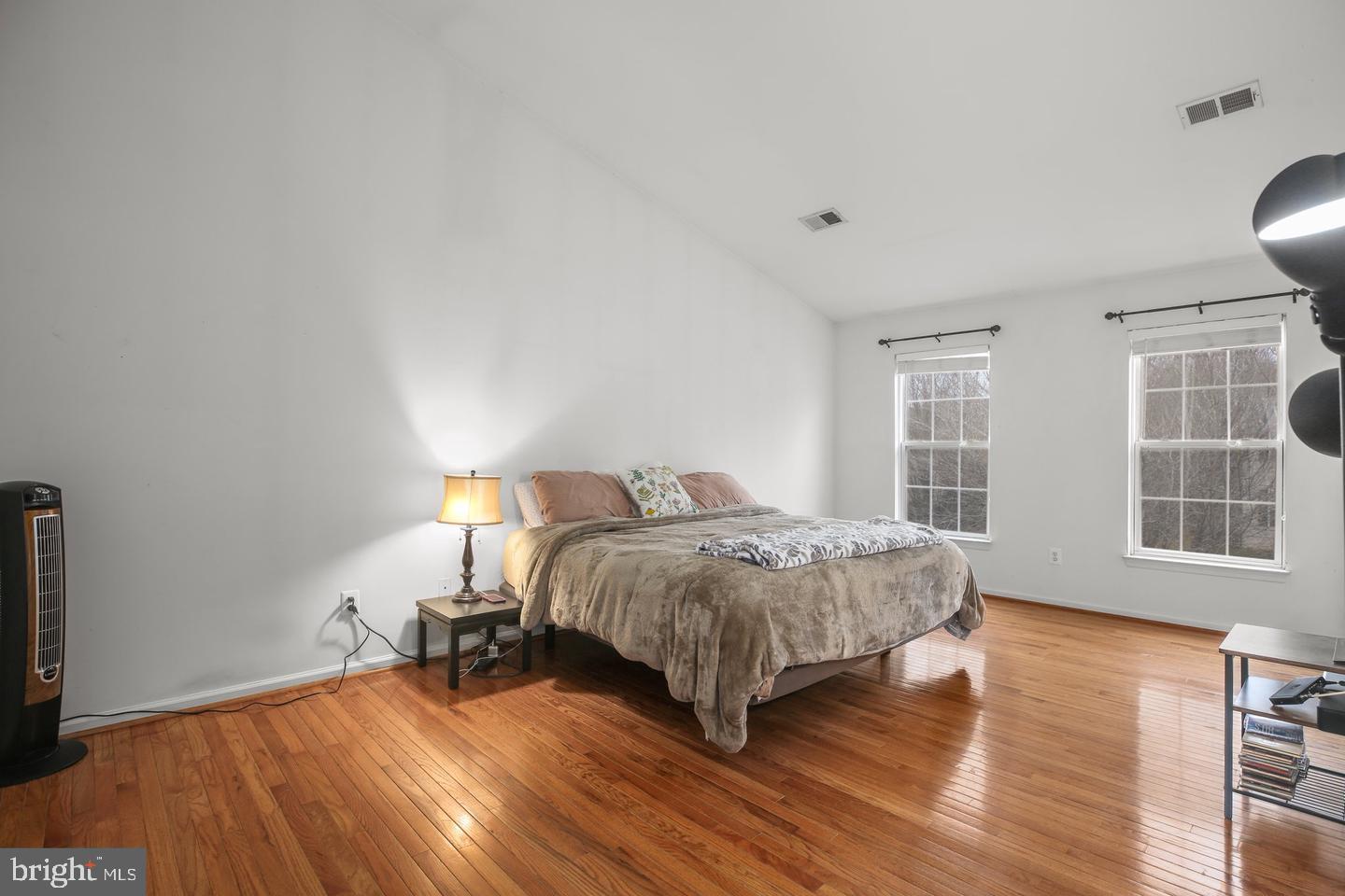 LEE'S HILL - Residential Lease