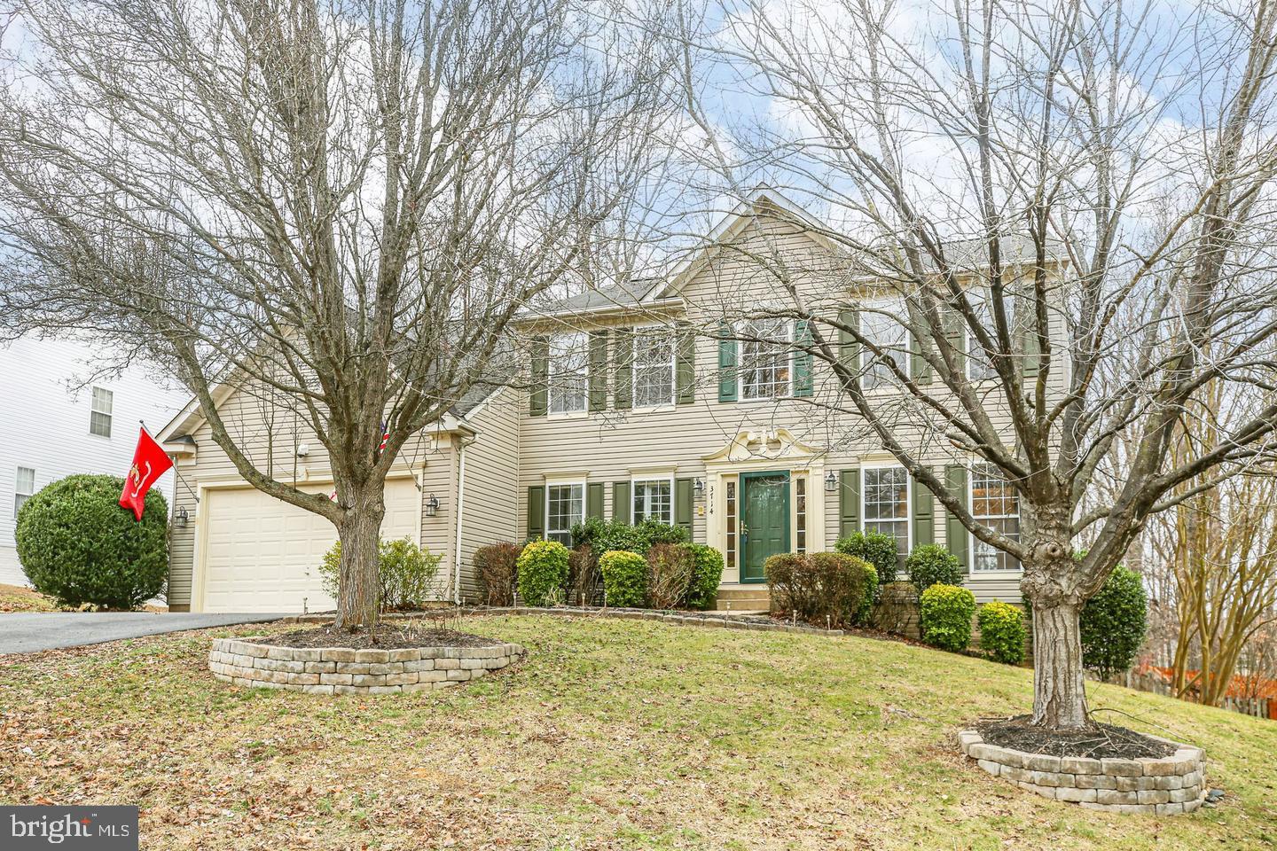 LEE'S HILL - Residential Lease