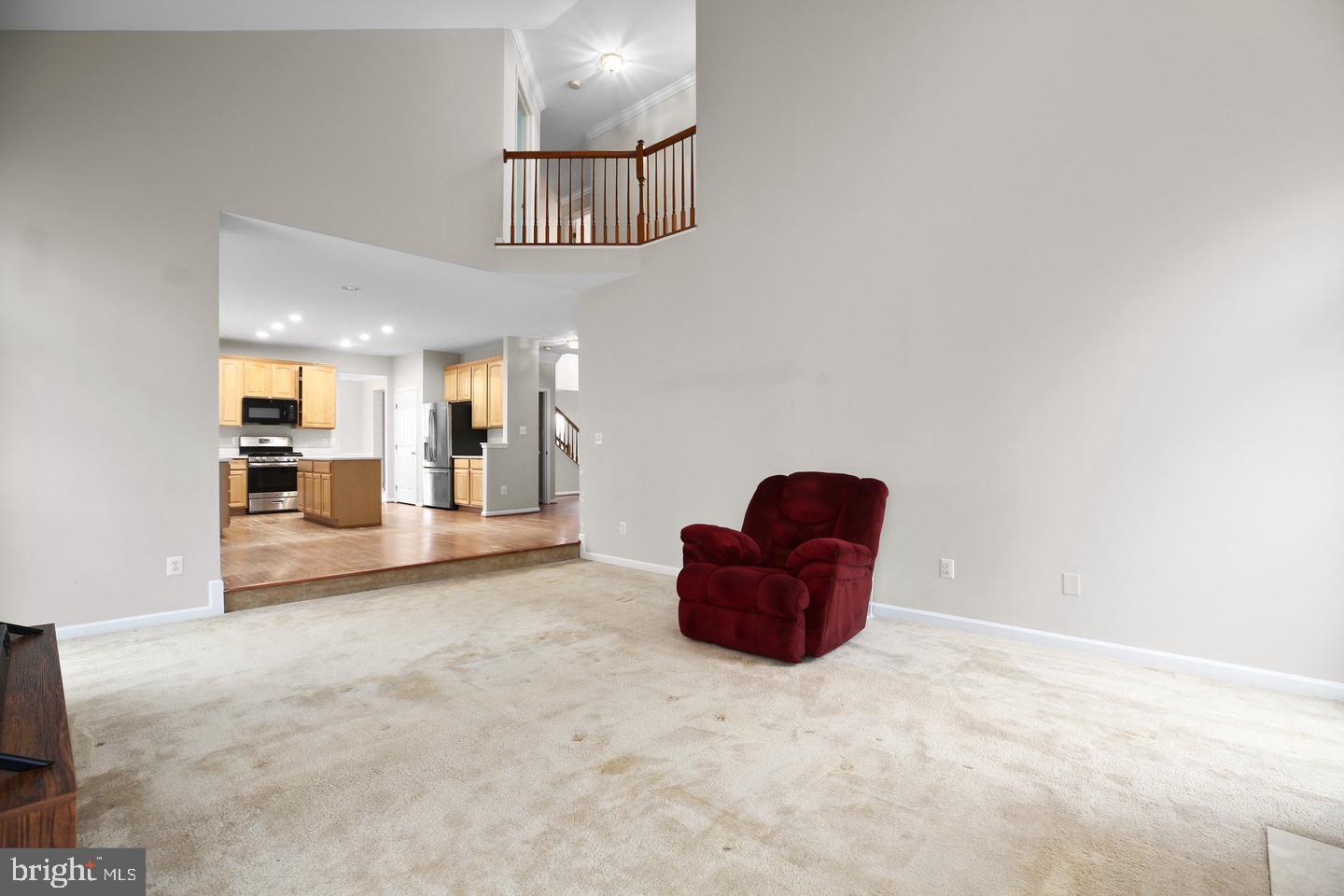 LEE'S HILL - Residential Lease