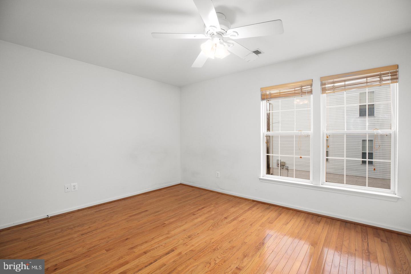 LEE'S HILL - Residential Lease