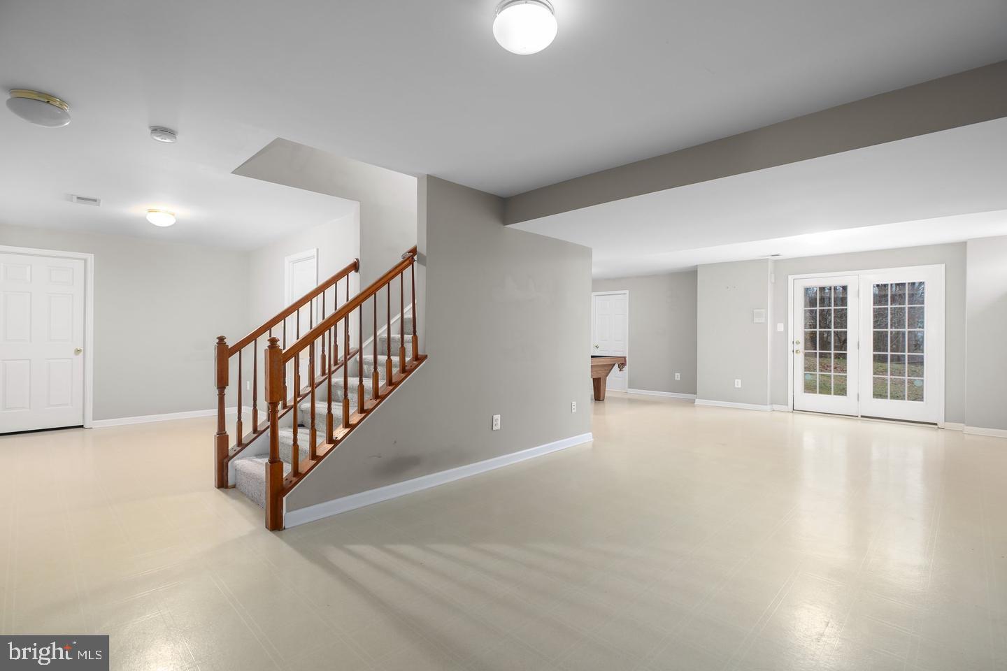 LEE'S HILL - Residential Lease