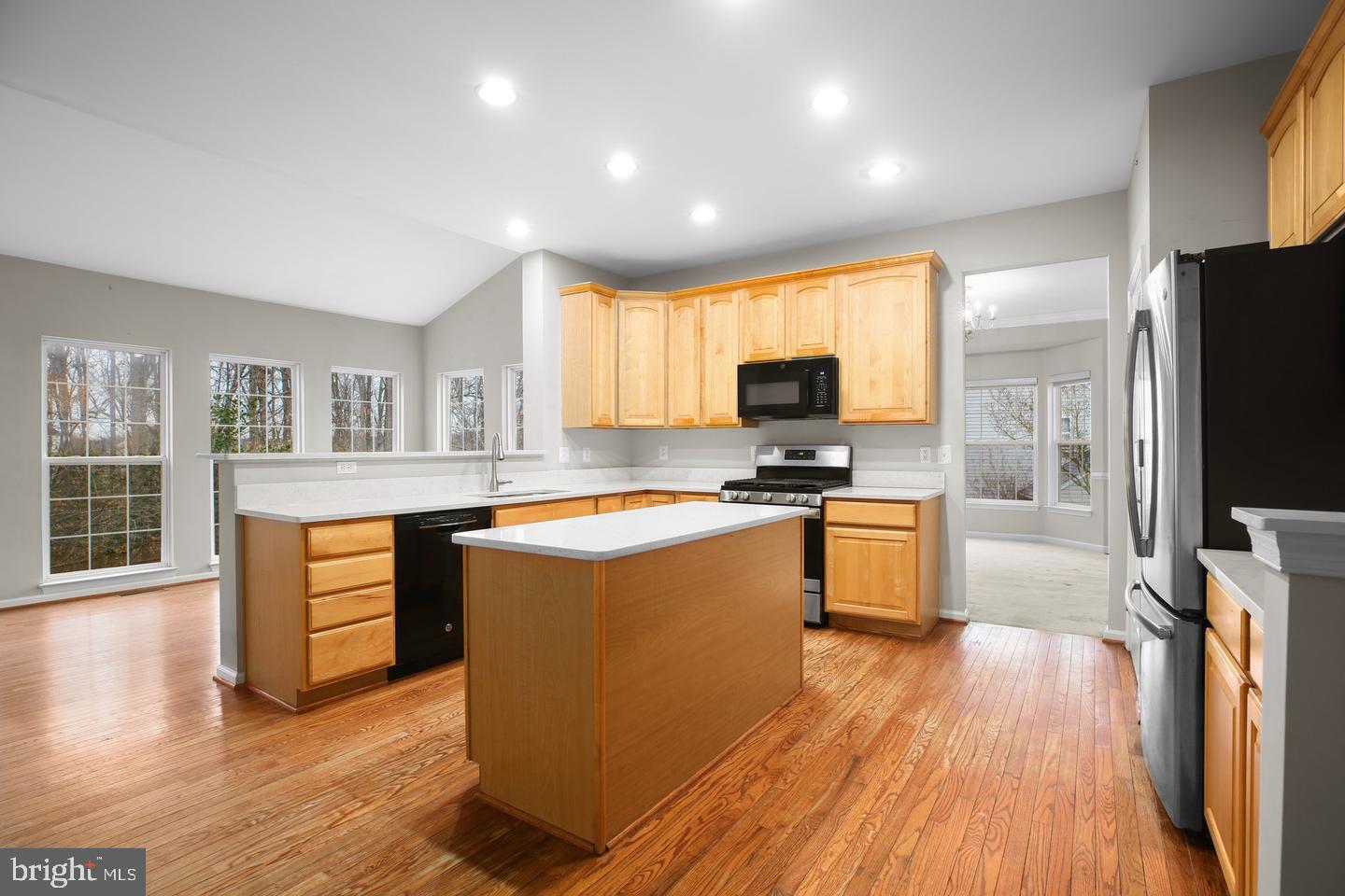 LEE'S HILL - Residential Lease