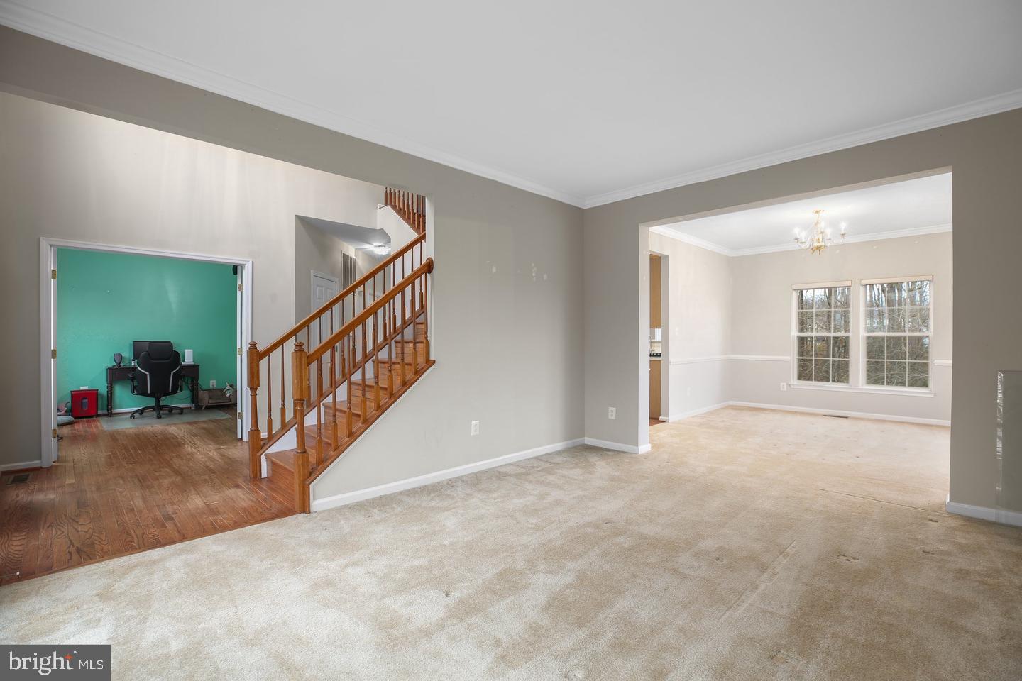 LEE'S HILL - Residential Lease