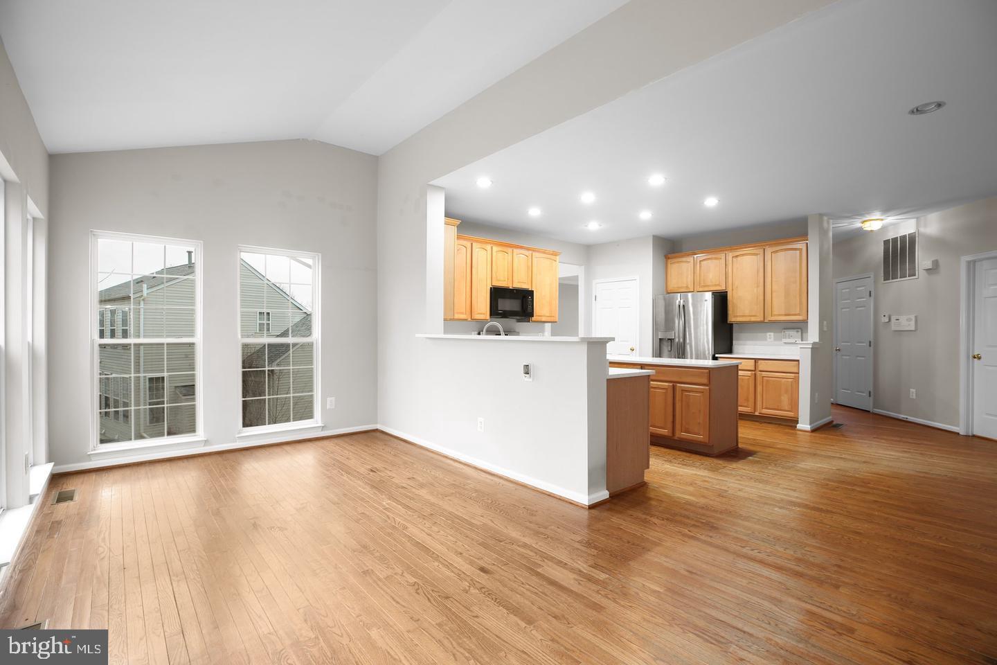 LEE'S HILL - Residential Lease