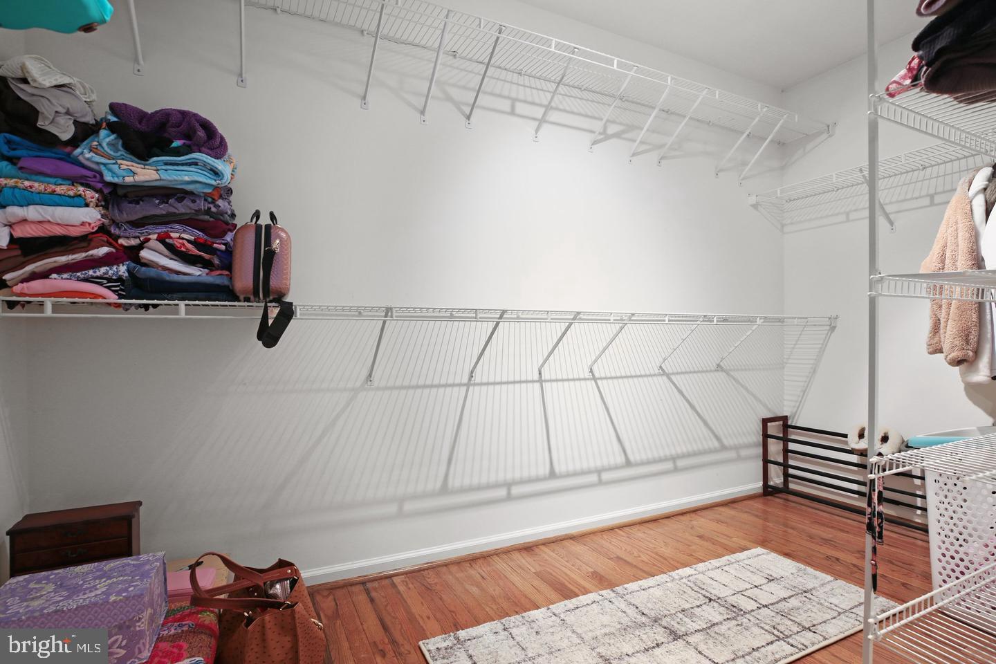 LEE'S HILL - Residential Lease