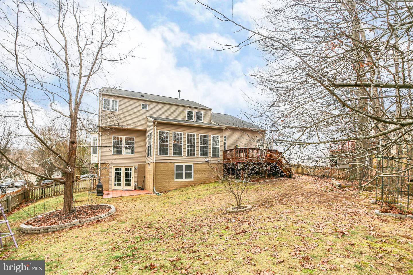 LEE'S HILL - Residential Lease