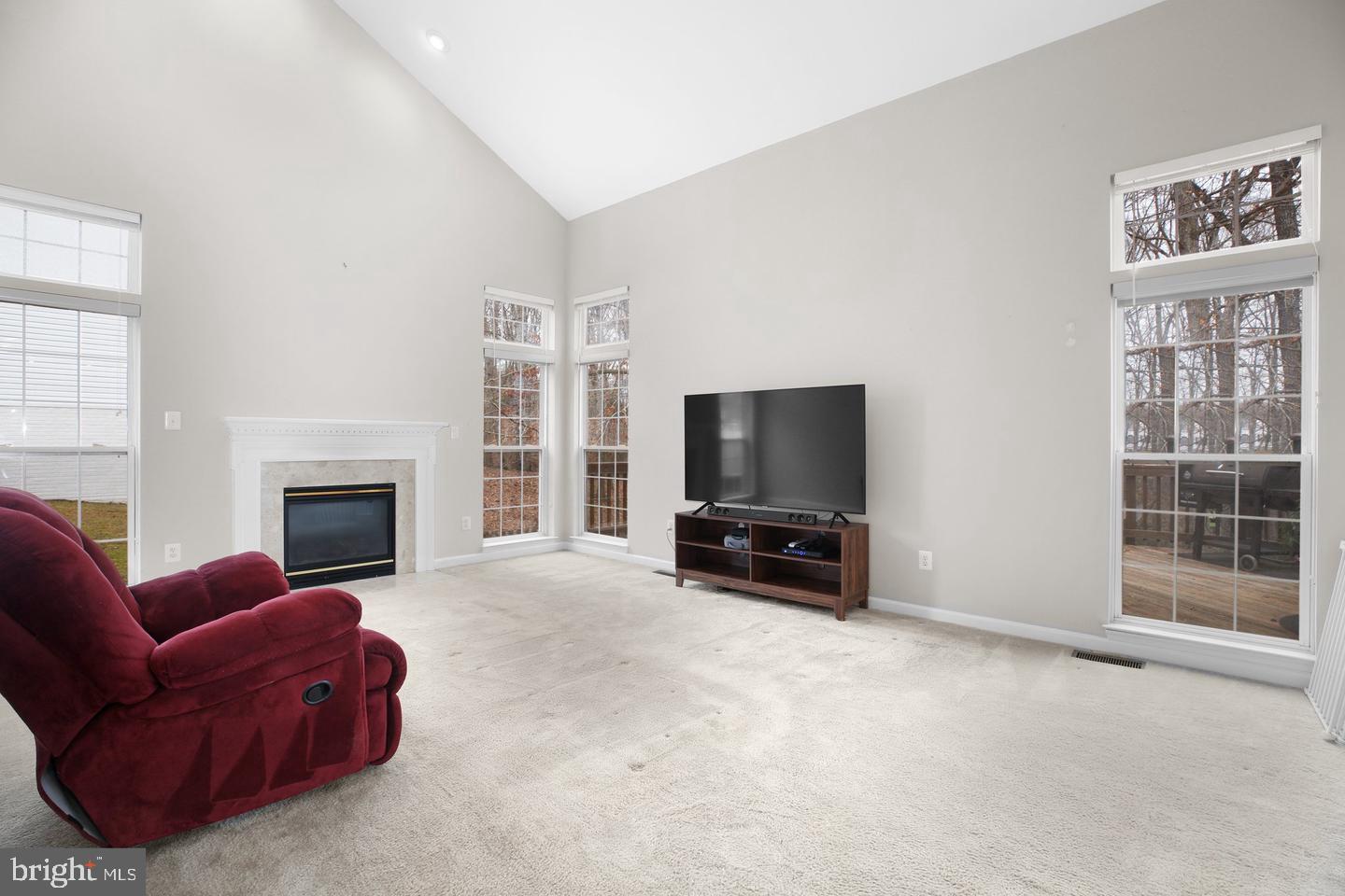 LEE'S HILL - Residential Lease