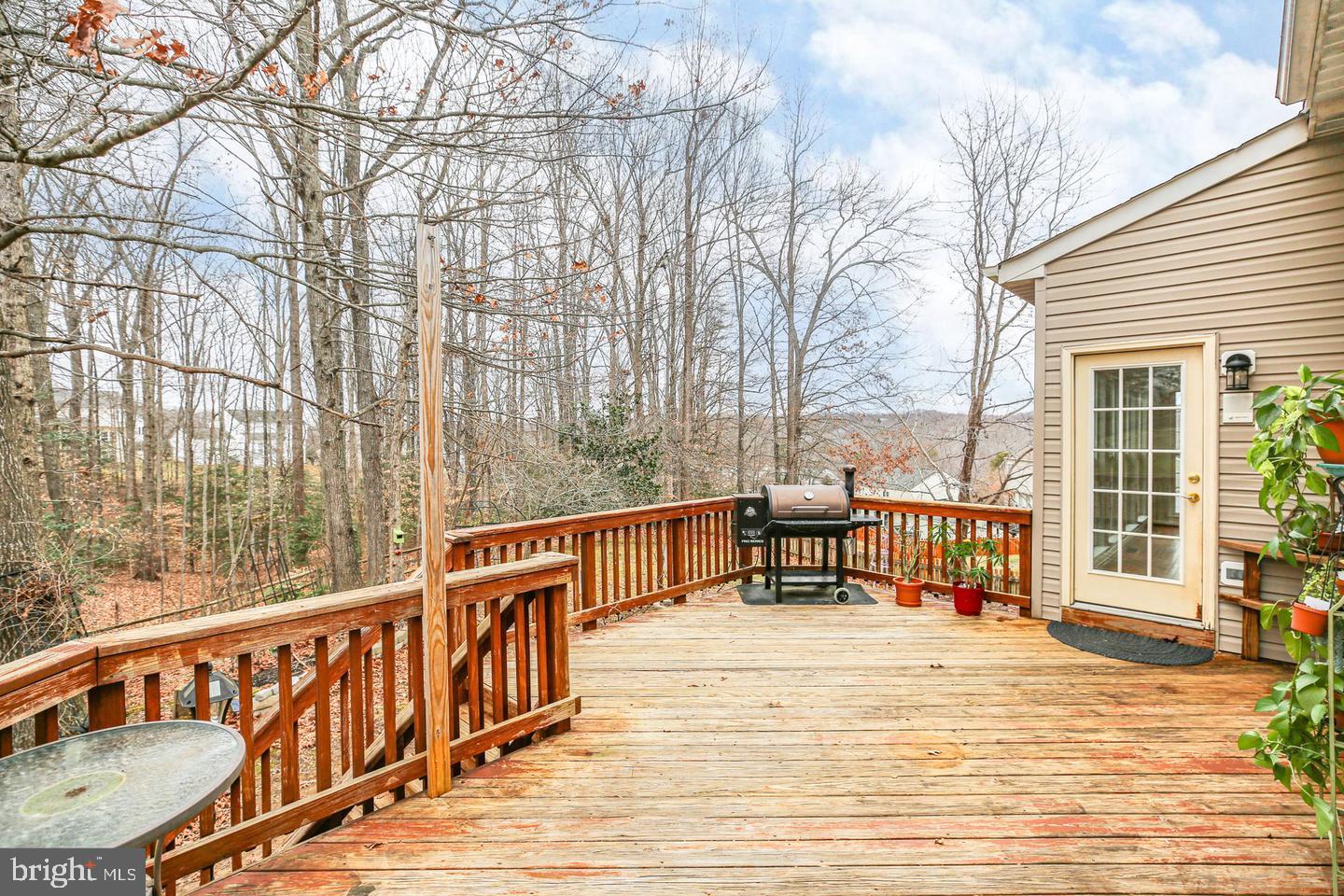 LEE'S HILL - Residential Lease