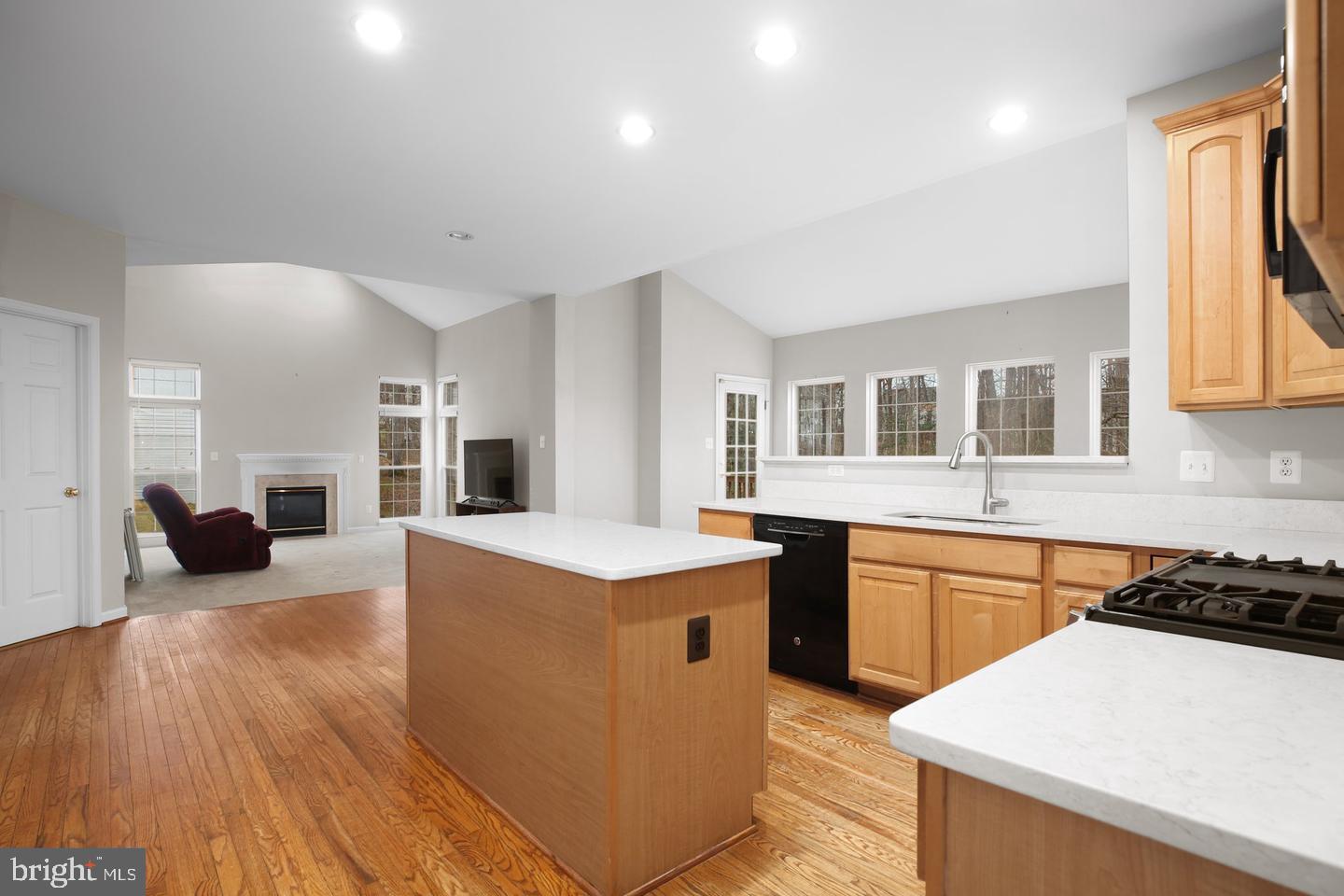 LEE'S HILL - Residential Lease