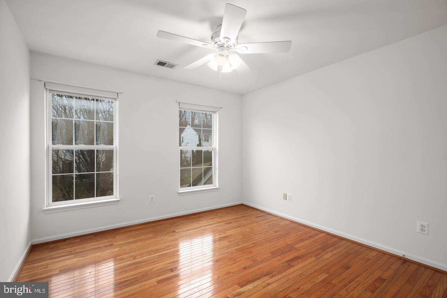 LEE'S HILL - Residential Lease