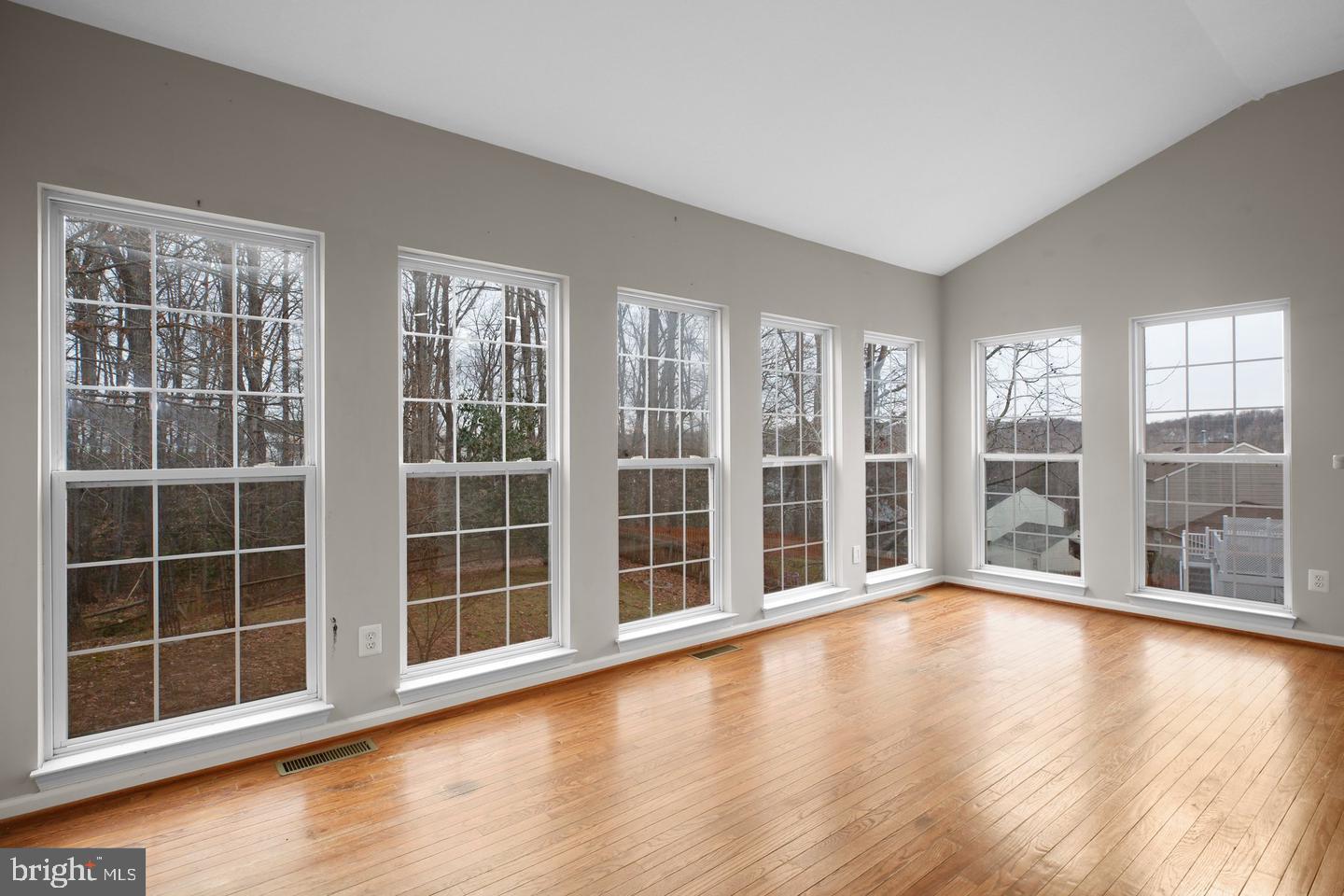 LEE'S HILL - Residential Lease