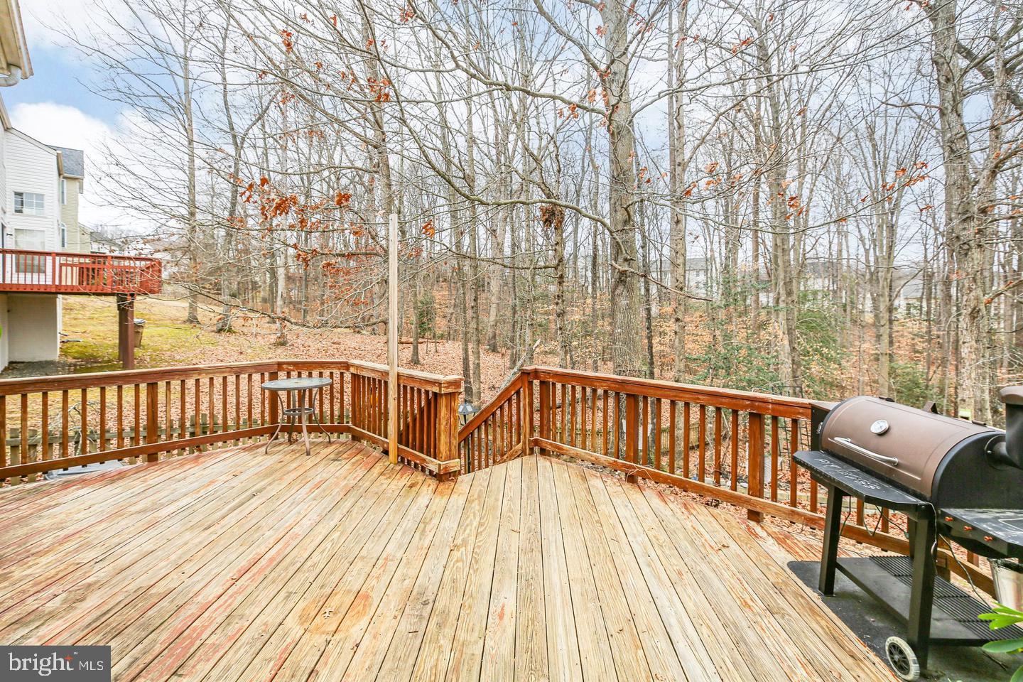 LEE'S HILL - Residential Lease