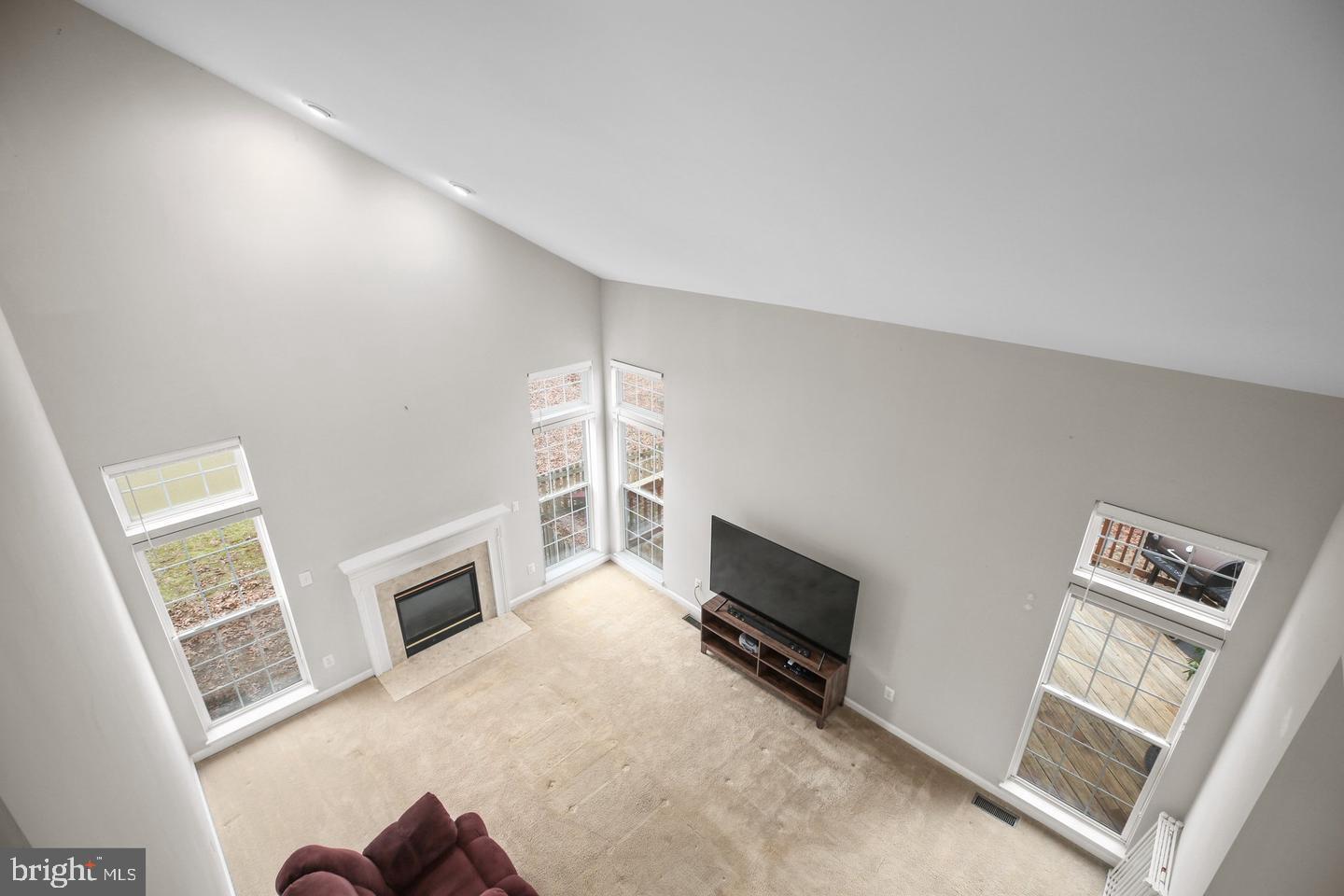 LEE'S HILL - Residential Lease