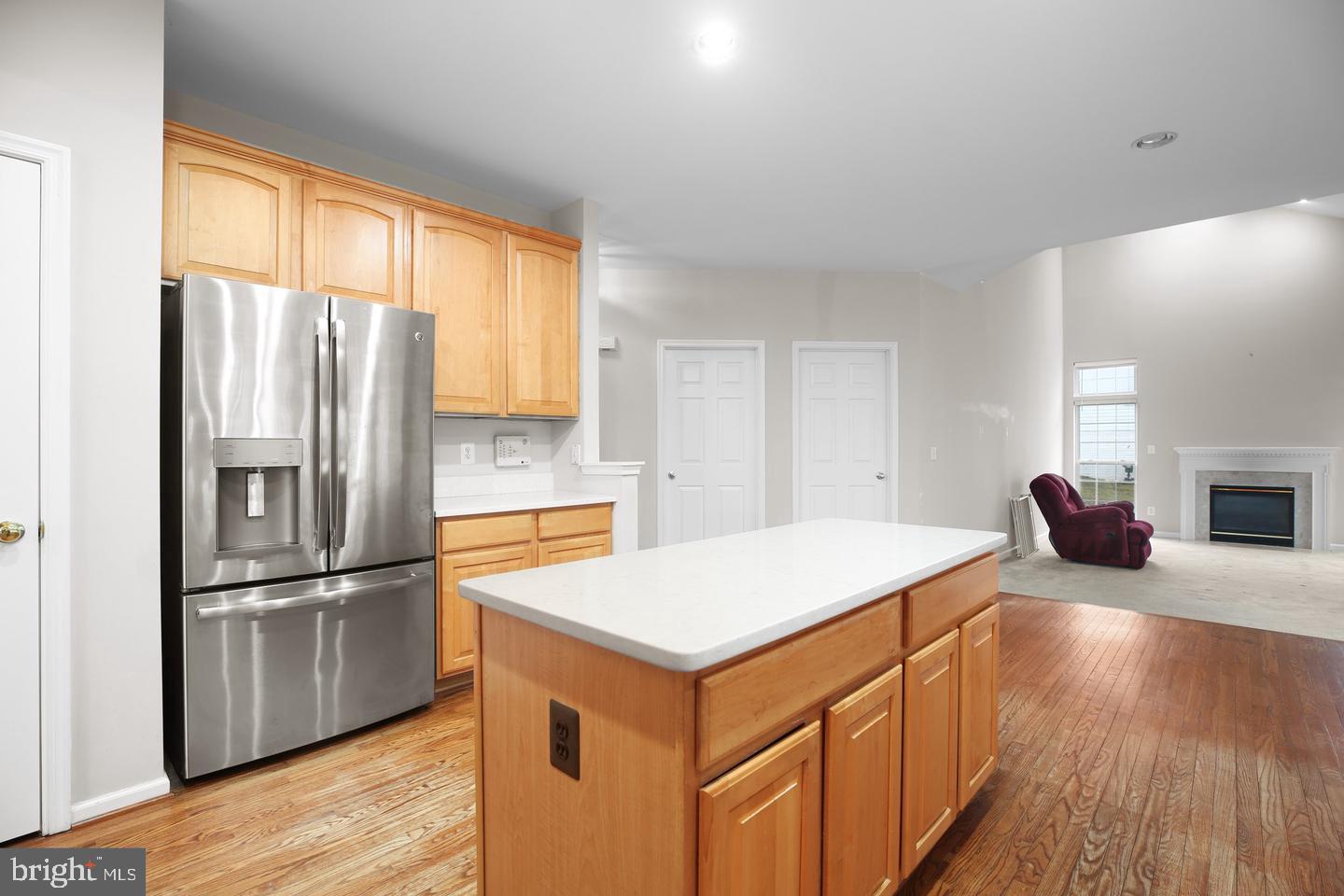 LEE'S HILL - Residential Lease