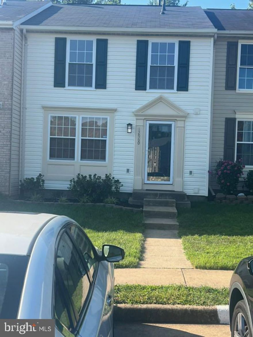 This exquisite 3-bedroom, 3.5-bathroom townhouse boasts a blend of luxury and comfort. Step inside to discover elegant hardwood floors gracing the living room, dining room, kitchen, and powder room. The gourmet eat-in kitchen showcases stunning granite countertops, great cabinets, and beautiful appliances. From the kitchen, step out onto the recently updated deck, featuring new flooring and stairs, perfect for outdoor relaxation.

Each full bathroom is adorned with ceramic tile and vanities, adding a touch of sophistication. Brand-new carpeting and freshly painted walls throughout the house create a pristine, move-in-ready ambiance. The lower level is a hidden gem, offering a possible captivating theater room that is a must-see.

Notably, this home comes with a brand-new roof, siding, and fence, all installed in 2023, ensuring both aesthetic appeal and structural integrity. This property combines modern comfort, entertainment options, and recent exterior upgrades, making it a standout choice for your next home.