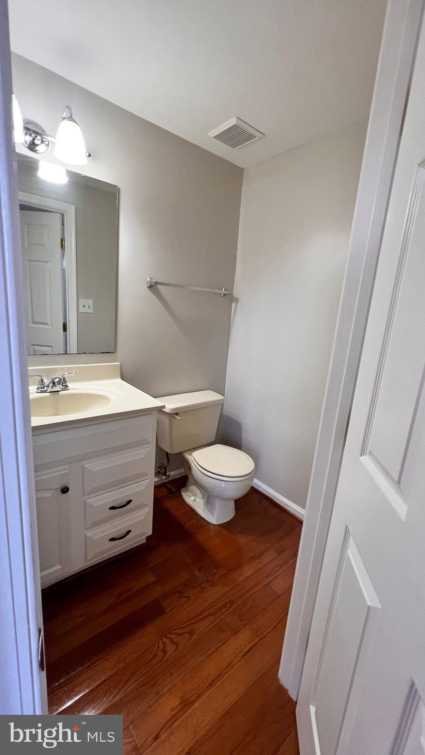 OLD BRIDGE ESTATES - Residential