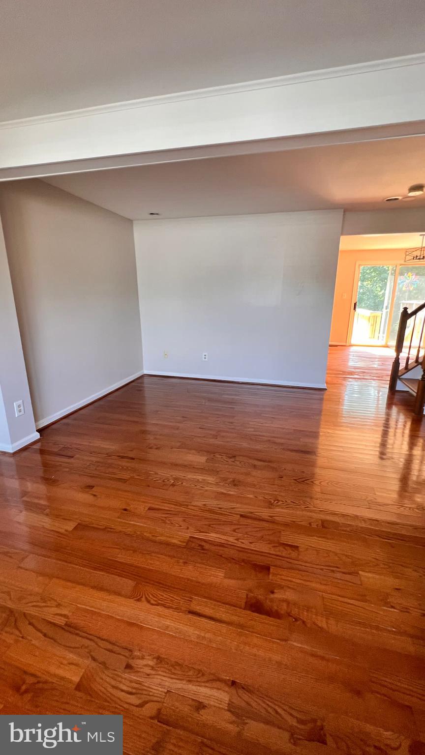 OLD BRIDGE ESTATES - Residential