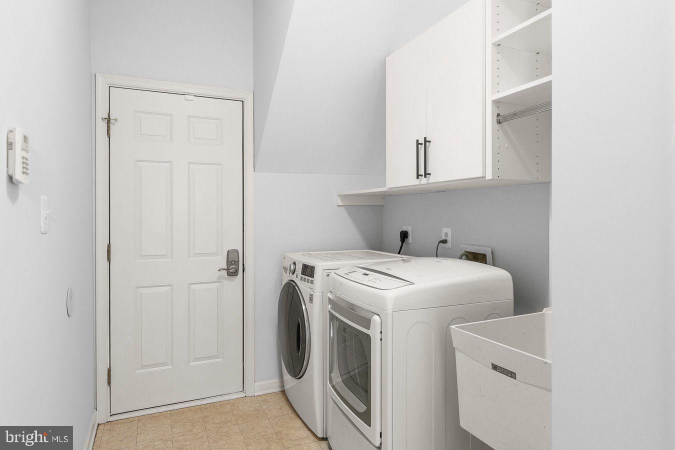 LOUDOUN VALLEY ESTATES - Residential