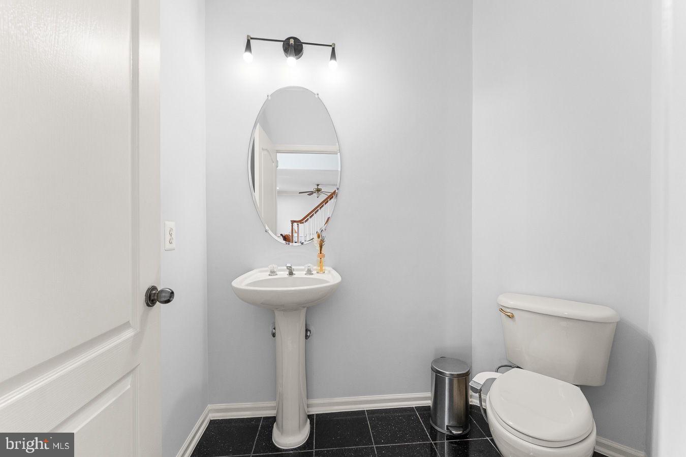LOUDOUN VALLEY ESTATES - Residential