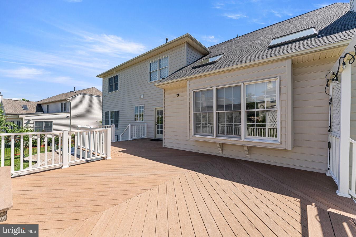 LOUDOUN VALLEY ESTATES - Residential
