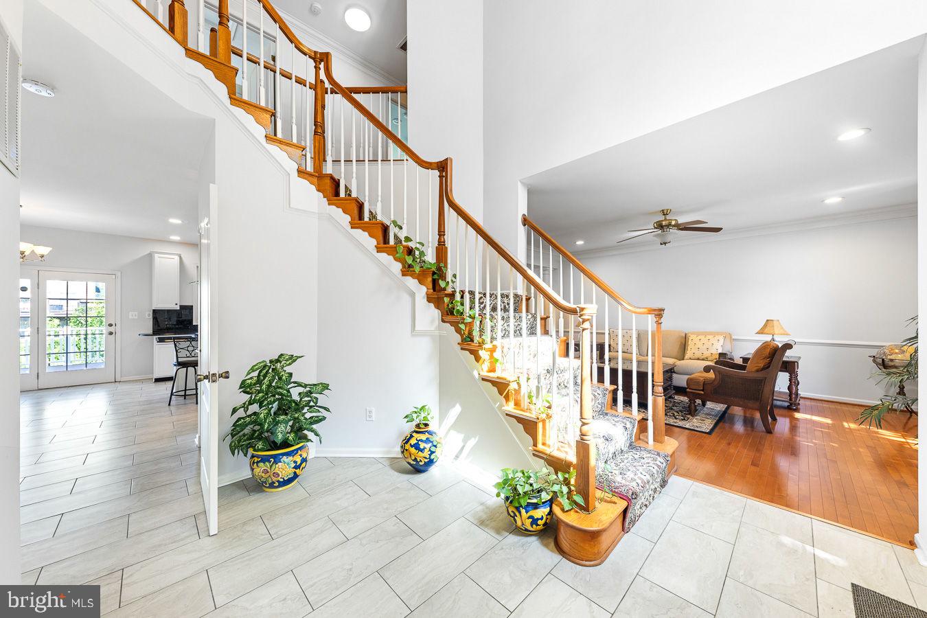 22561 HOWARDSVILLE WOODS COURT