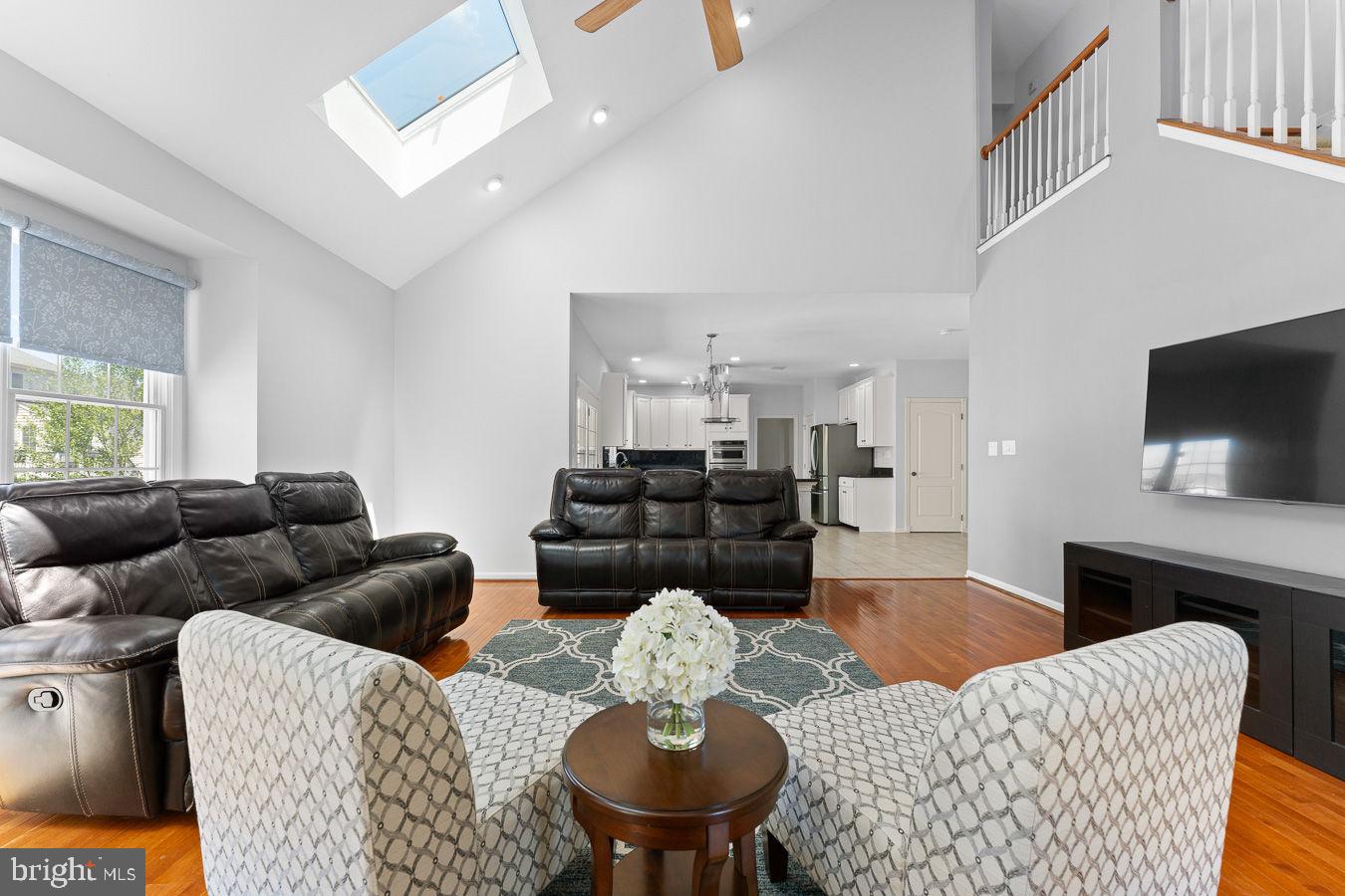 LOUDOUN VALLEY ESTATES - Residential