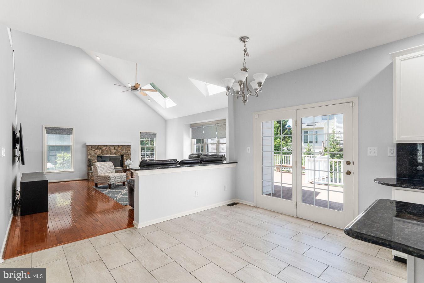 LOUDOUN VALLEY ESTATES - Residential