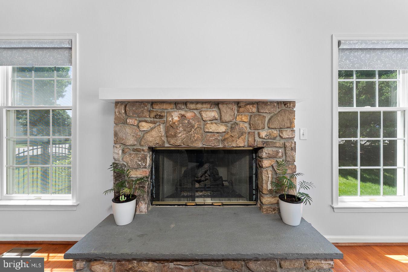 LOUDOUN VALLEY ESTATES - Residential