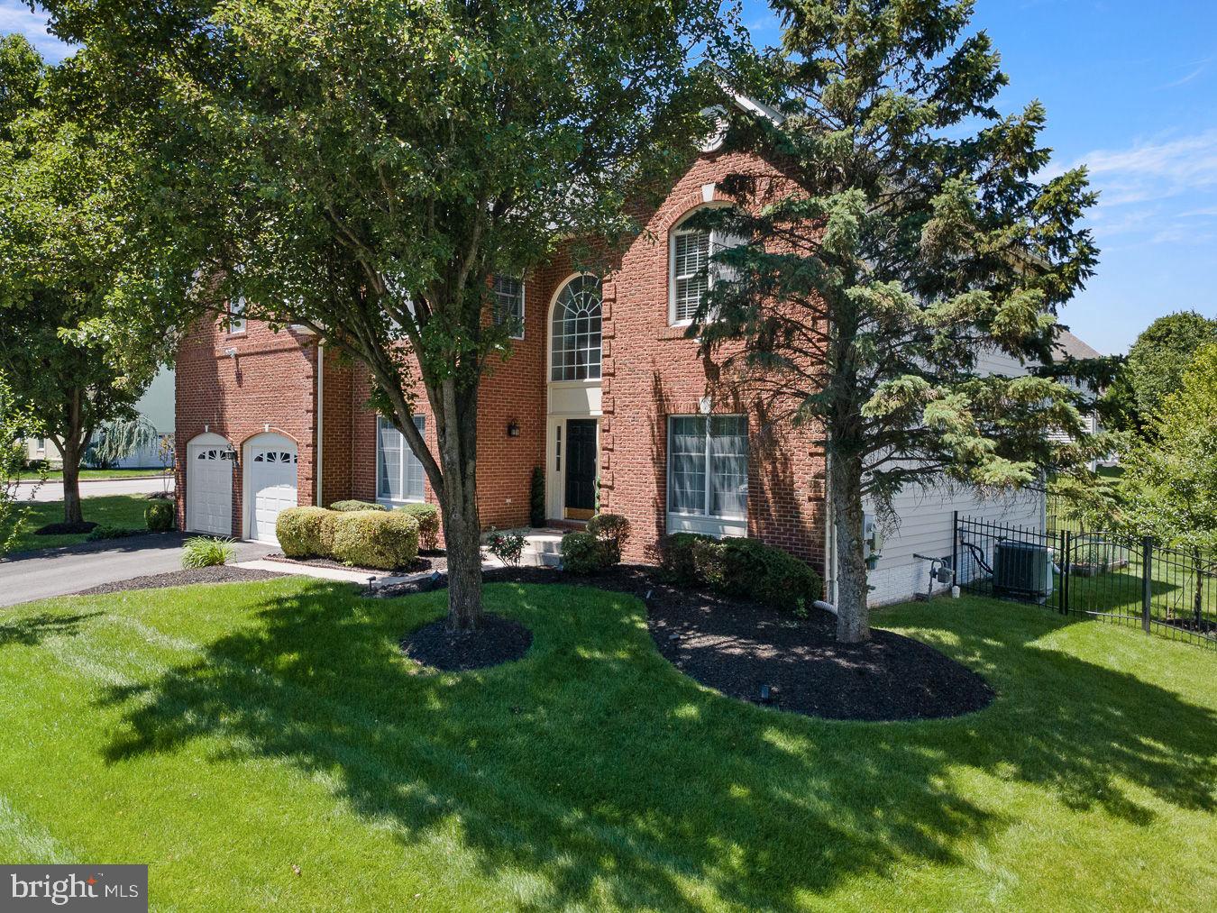 22561 HOWARDSVILLE WOODS COURT