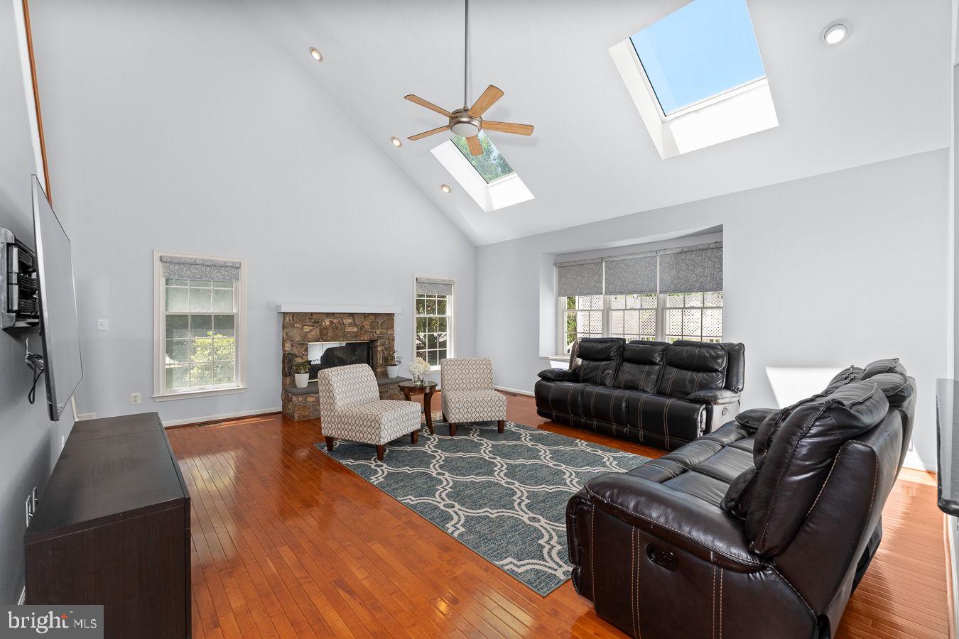 LOUDOUN VALLEY ESTATES - Residential