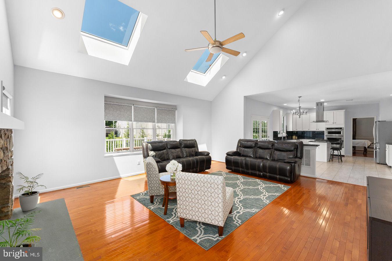 LOUDOUN VALLEY ESTATES - Residential