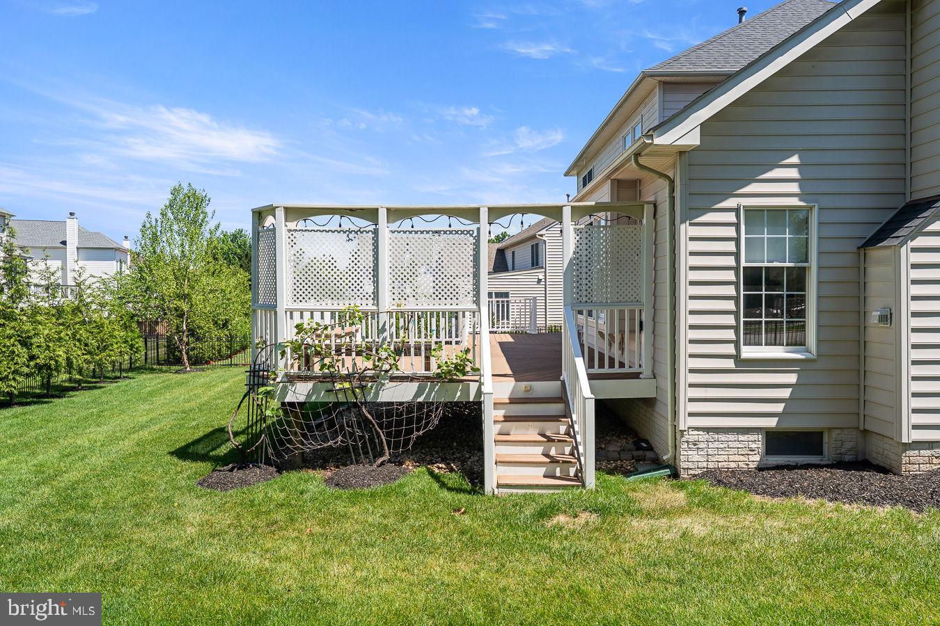 LOUDOUN VALLEY ESTATES - Residential