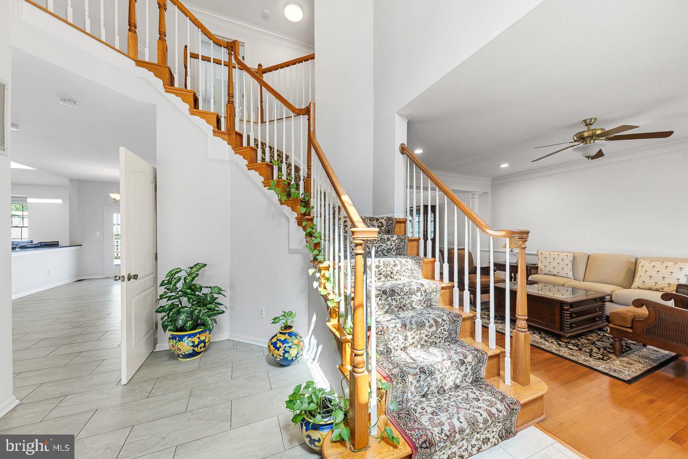 22561 HOWARDSVILLE WOODS COURT