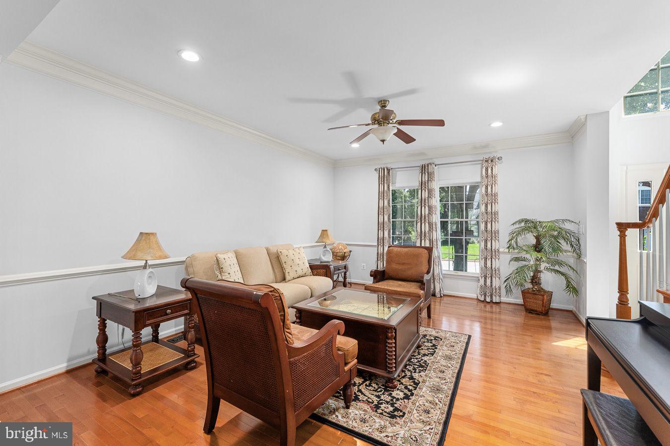 LOUDOUN VALLEY ESTATES - Residential