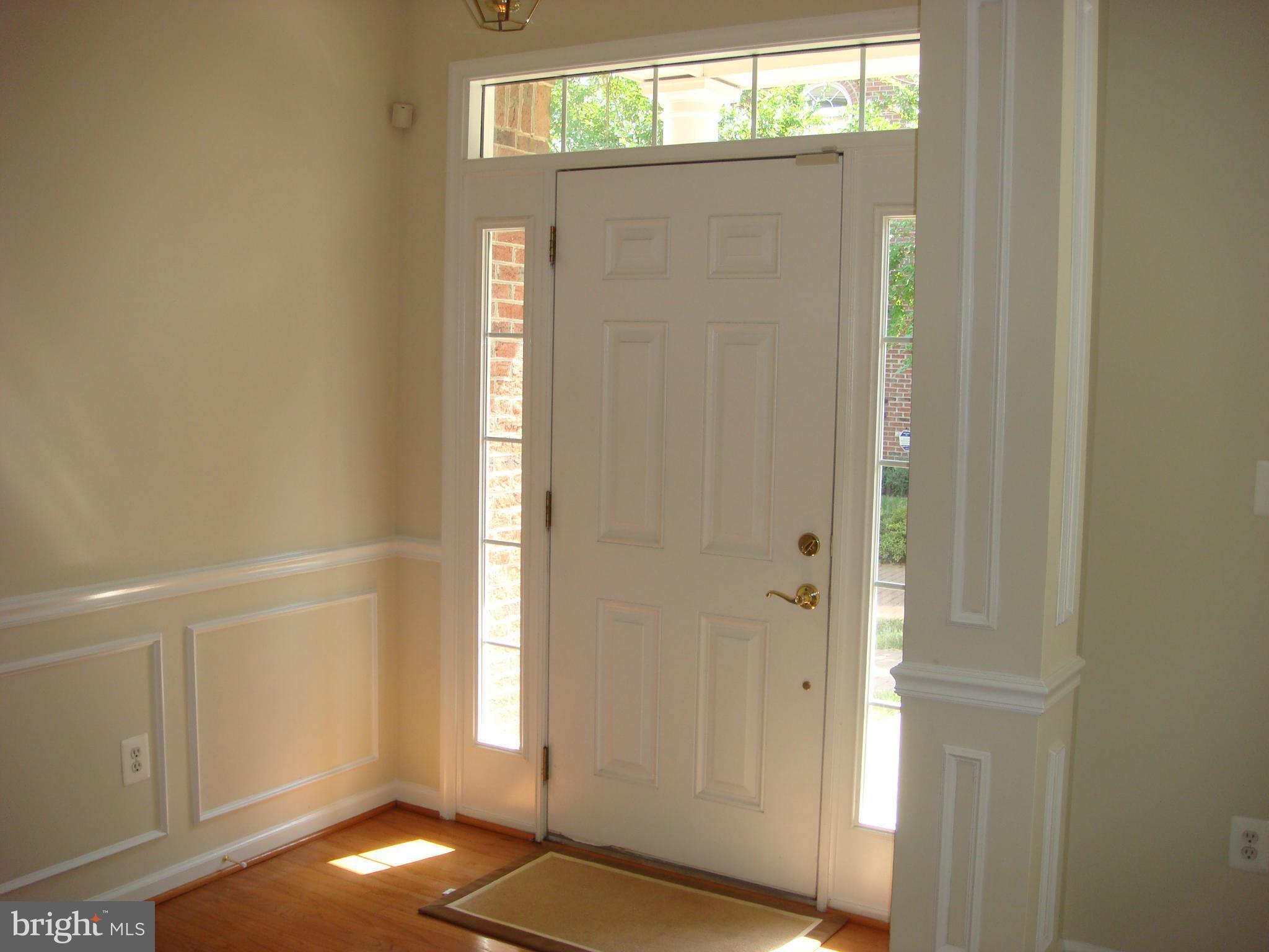 BELVEDERE GLEN - Residential Lease