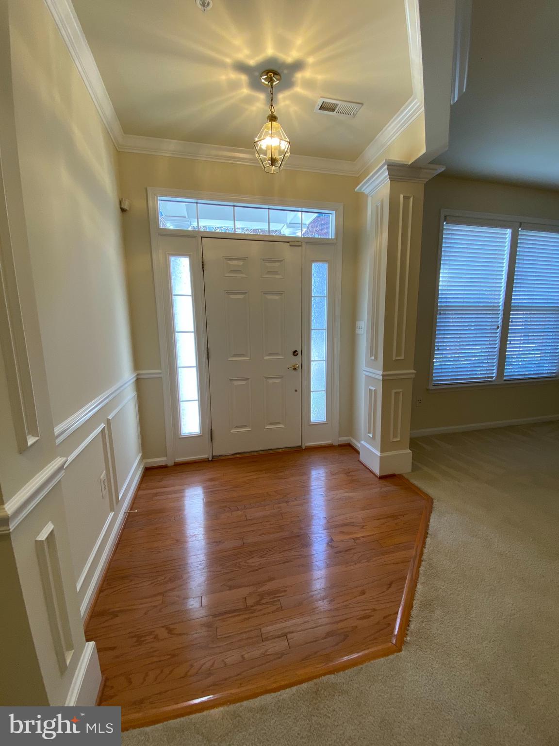 BELVEDERE GLEN - Residential Lease